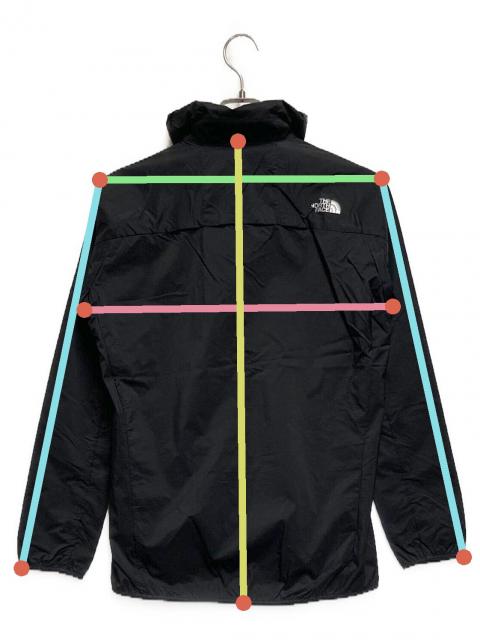 中古・古着通販】THE NORTH FACE (ザ ノース フェイス) スワローテイル