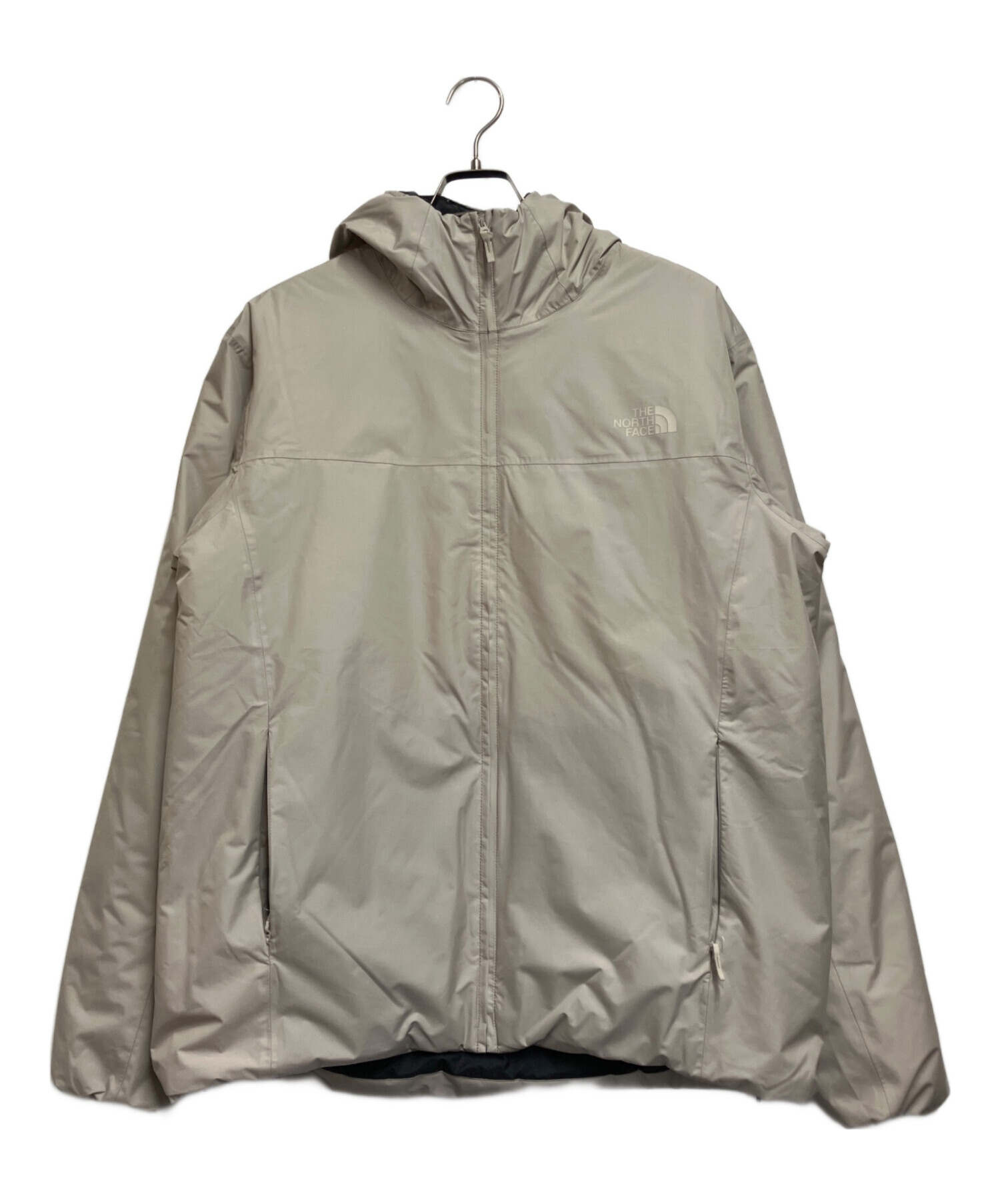THE NORTH FACE ザ ノースフェイス/GTX Axion Insulated Jacket/GTXアクションインサレーテッドジャケット/NY82581/サイズ XL/Sランク/05【中古】 中古・古着通販】THE NORTH FACE (ザ ノース フェイス) GTX Axion