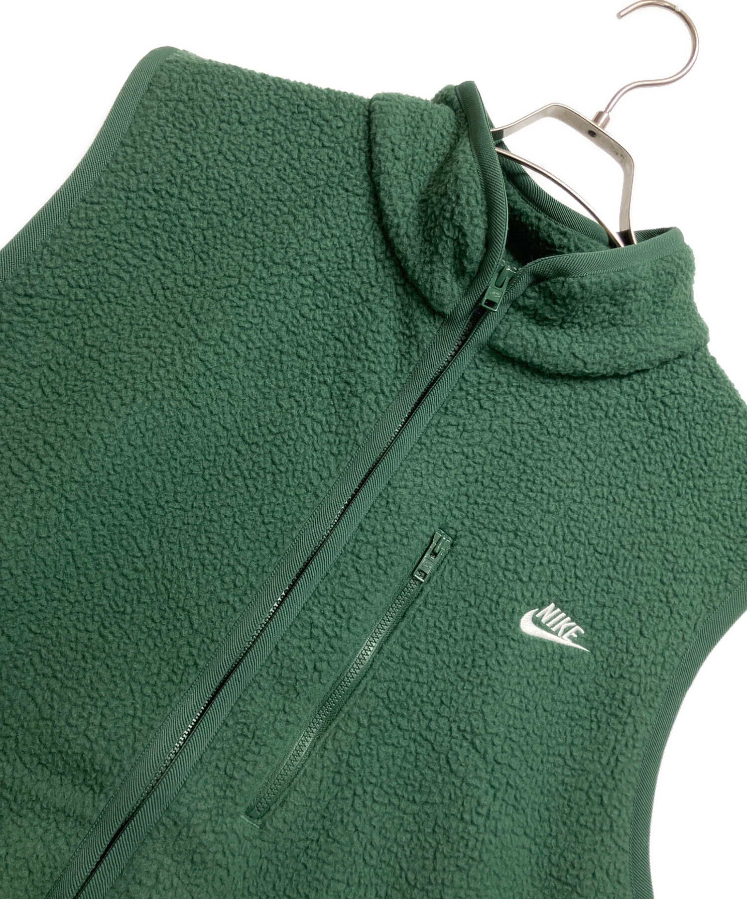 中古・古着通販】NIKE (ナイキ) クラブ シーズナブル ウィンターライズ