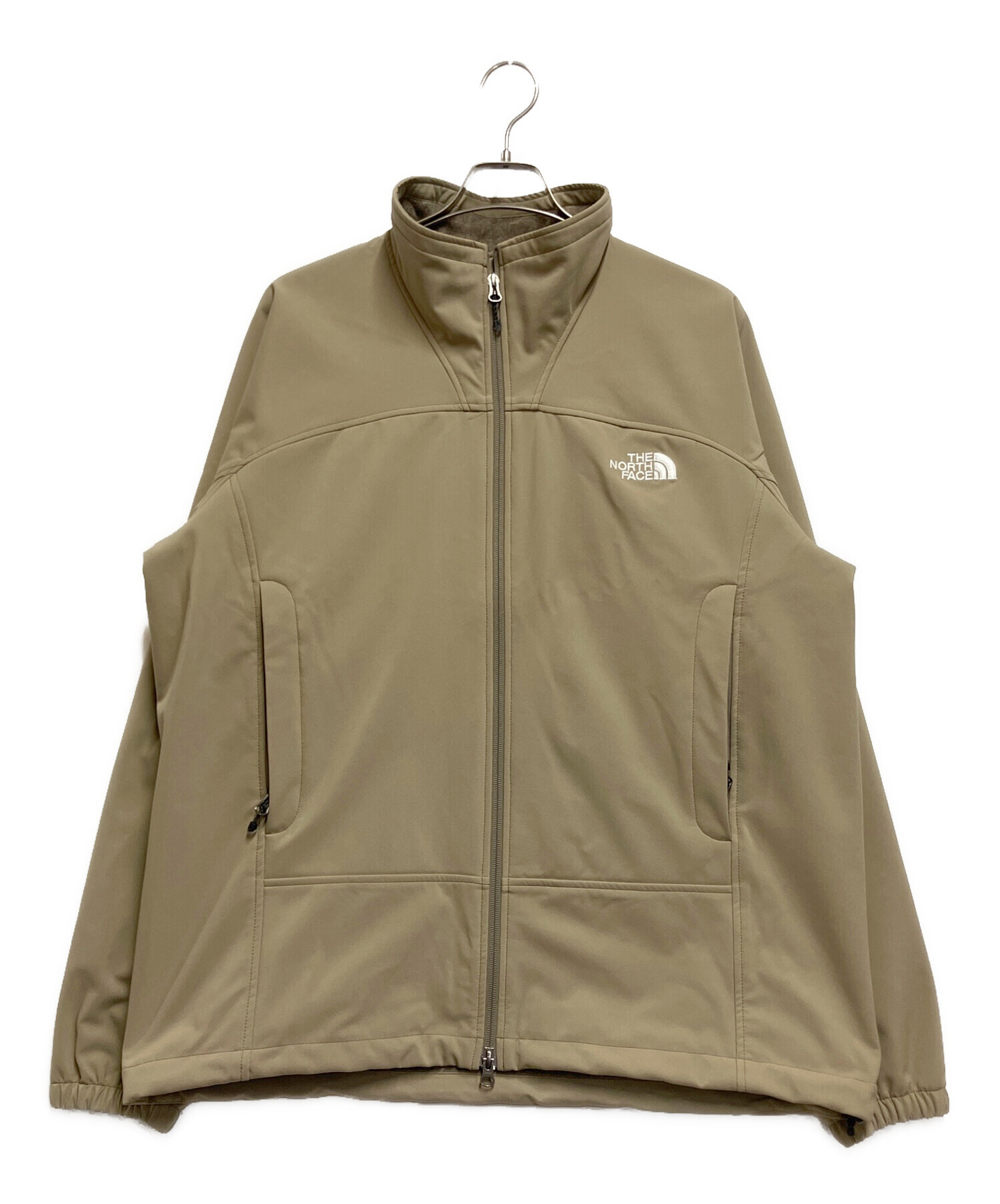 THE NORTH FACE カーキー　コート　新品未使用XLサイズ　日本未入荷 中古・古着通販】THE NORTH FACE (ザ ノース フェイス) ジャケット