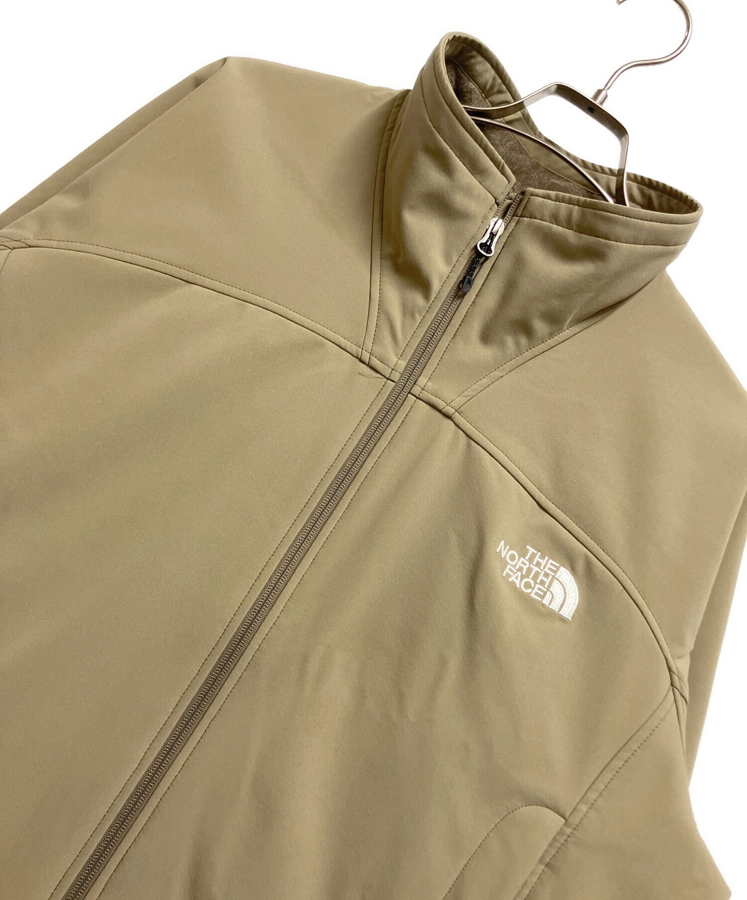 THE NORTH FACE カーキー　コート　新品未使用XLサイズ　日本未入荷 在庫あり/即発】ノースフェイス VILAN JACKET NJ3BQ54K 24AW (THE