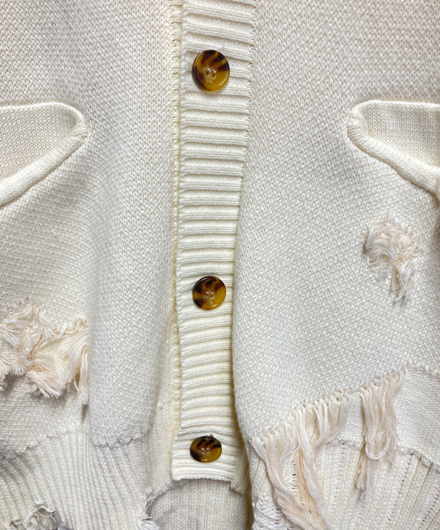 中古・古着通販】DANKE SCHON (ダンケ シェーン) PREMIUM COTTON