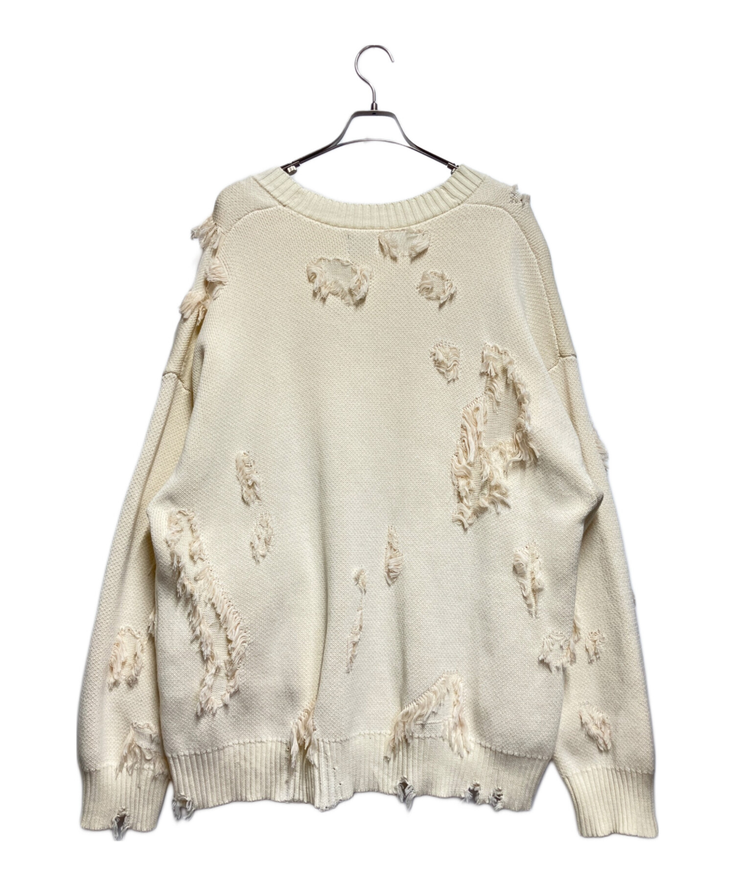 中古・古着通販】DANKE SCHON (ダンケ シェーン) PREMIUM COTTON