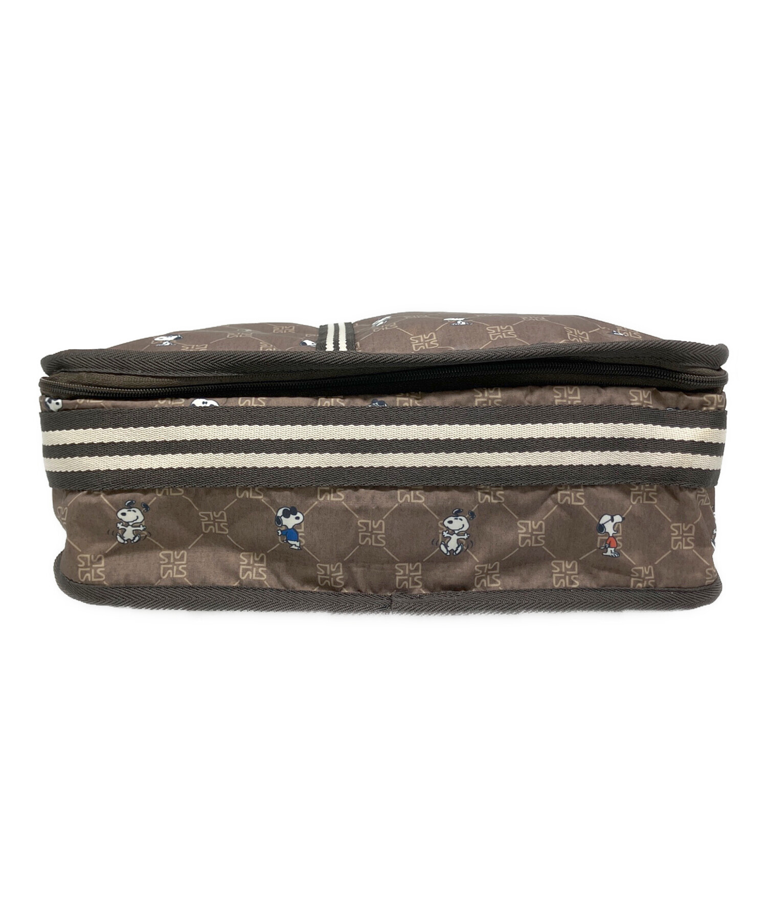 中古・古着通販】LeSportsac (レスポートサック) SNOOPY (スヌーピー