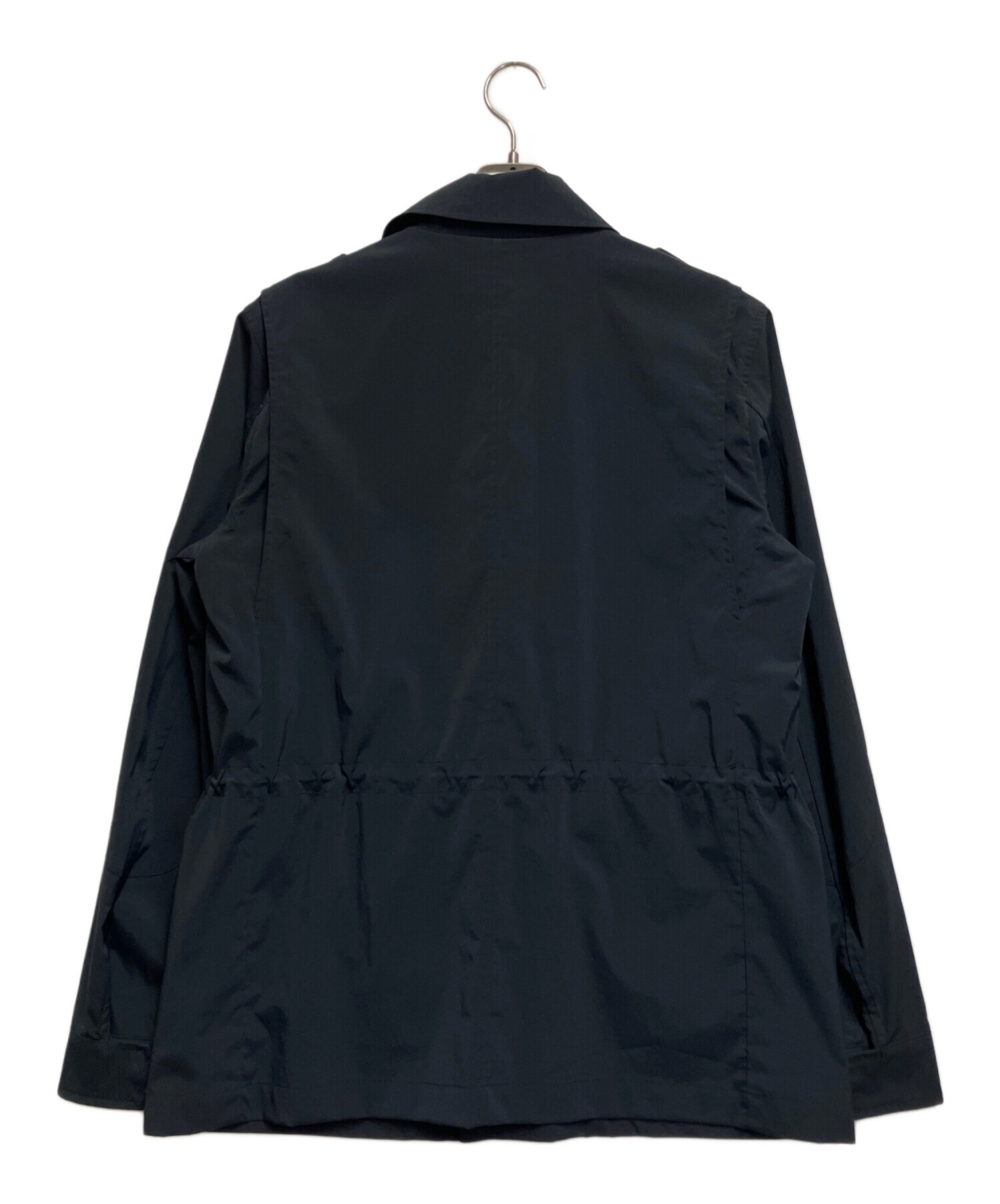 中古・古着通販】MONTEDORO (モンテドーロ) Slim-Fit Field Jacket