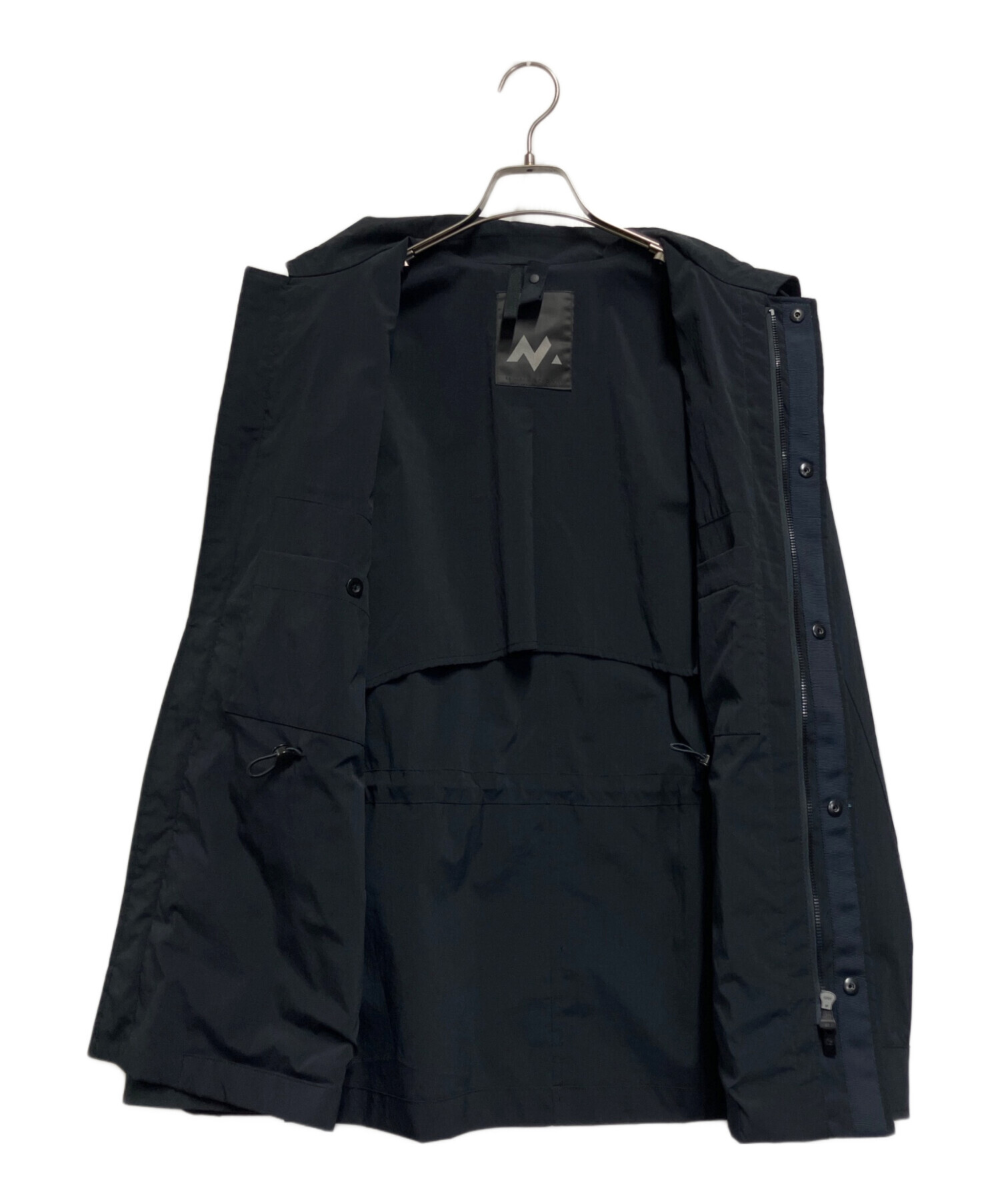 中古・古着通販】MONTEDORO (モンテドーロ) Slim-Fit Field Jacket