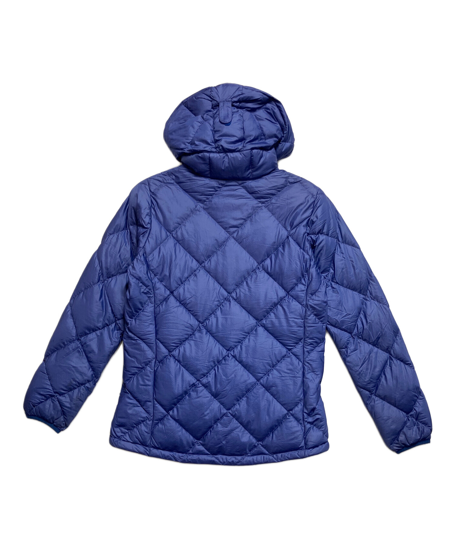 中古・古着通販】mont-bell (モンベル) ライトアルパイン ダウンパーカ