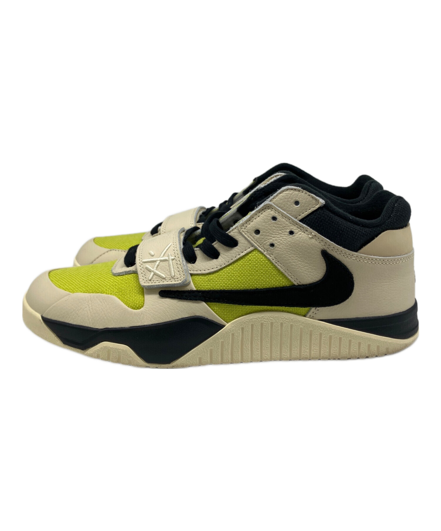 中古・古着通販】NIKE TRAVIS SCOTT (トラヴィススコット) Jordan