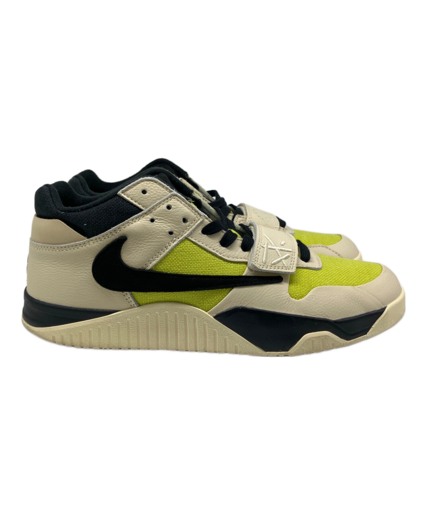 中古・古着通販】NIKE TRAVIS SCOTT (トラヴィススコット) Jordan