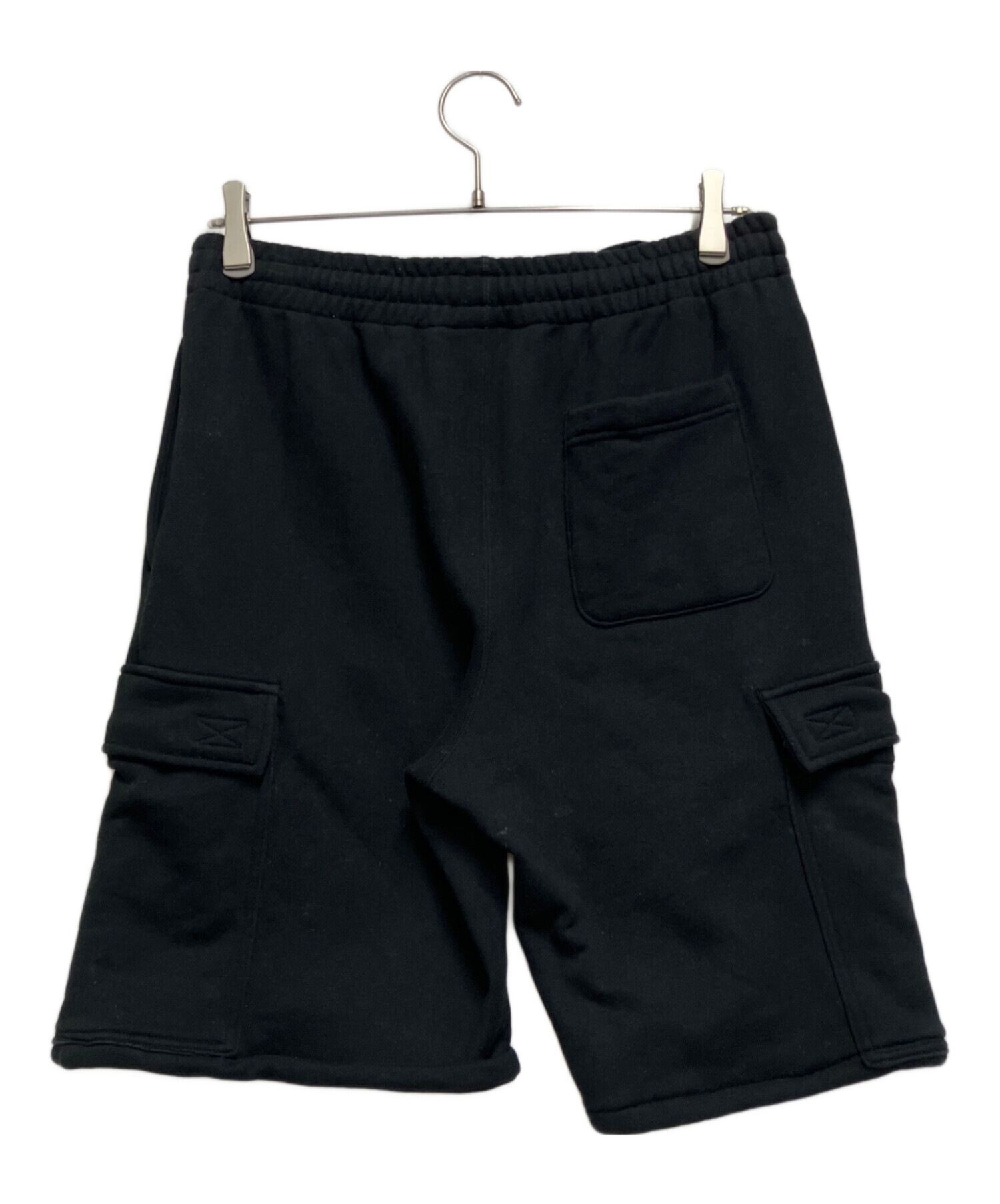 中古・古着通販】Champion (チャンピオン) スウェットハーフパンツ