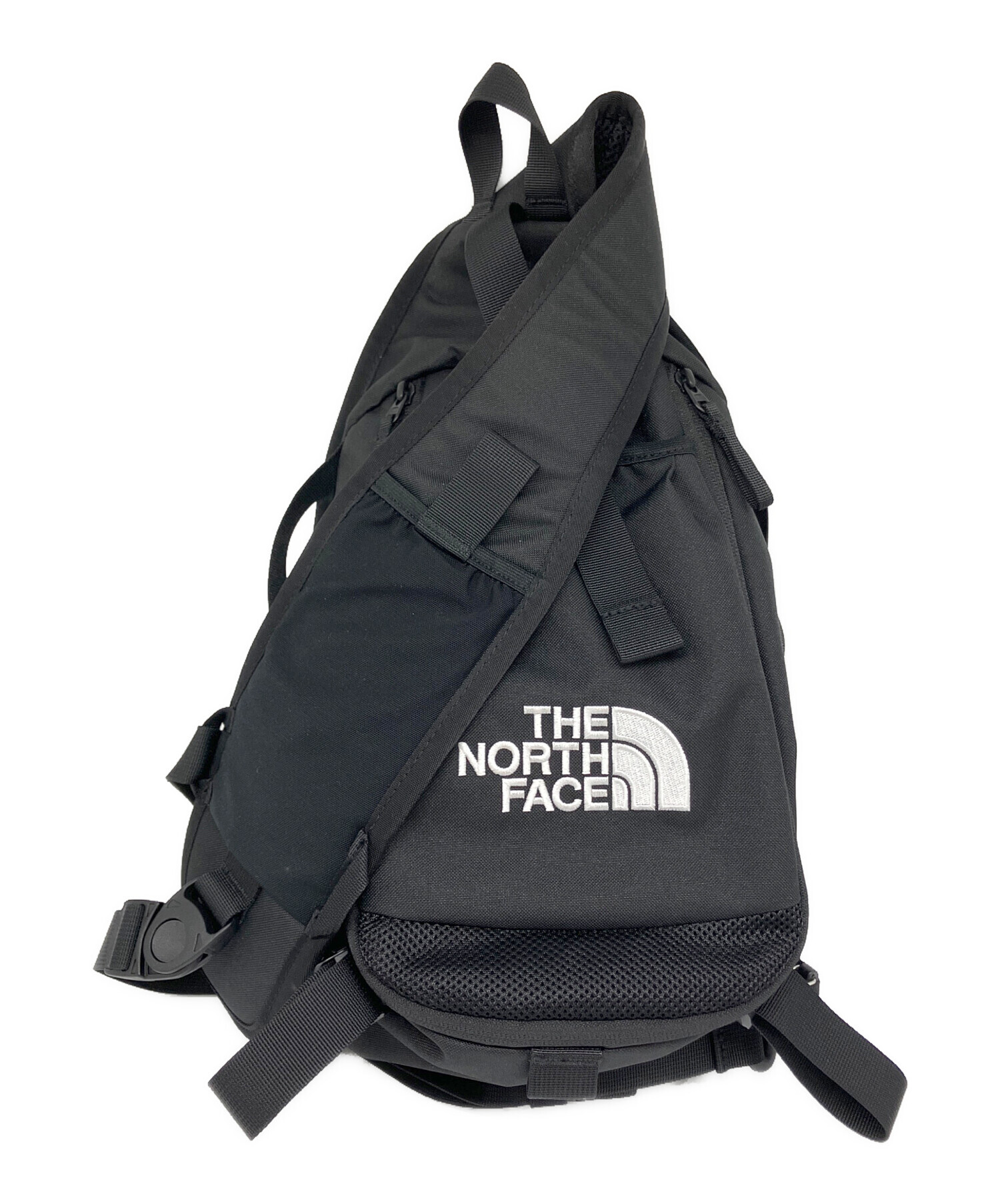 中古・古着通販】THE NORTH FACE (ザ ノース フェイス) Leap Sling