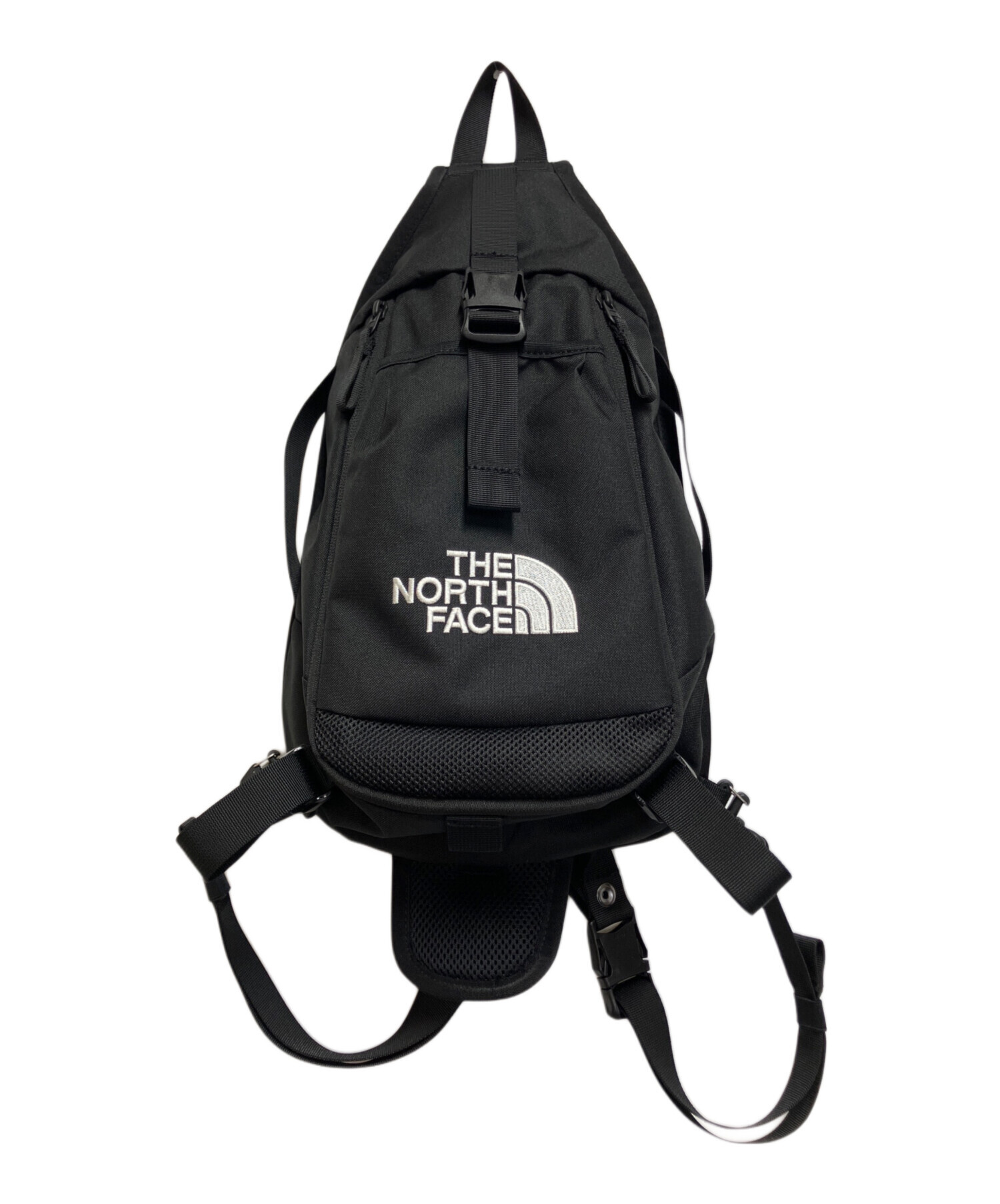 中古・古着通販】THE NORTH FACE (ザ ノース フェイス) Leap Sling