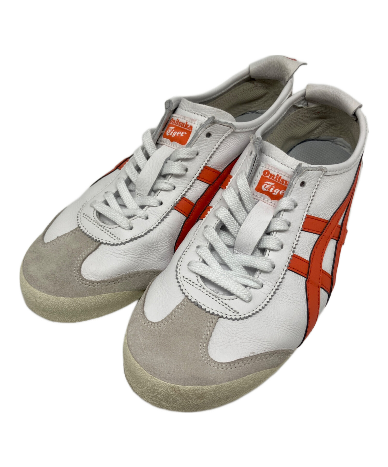 中古・古着通販】Onitsuka Tiger (オニツカタイガー) MEXICO 66