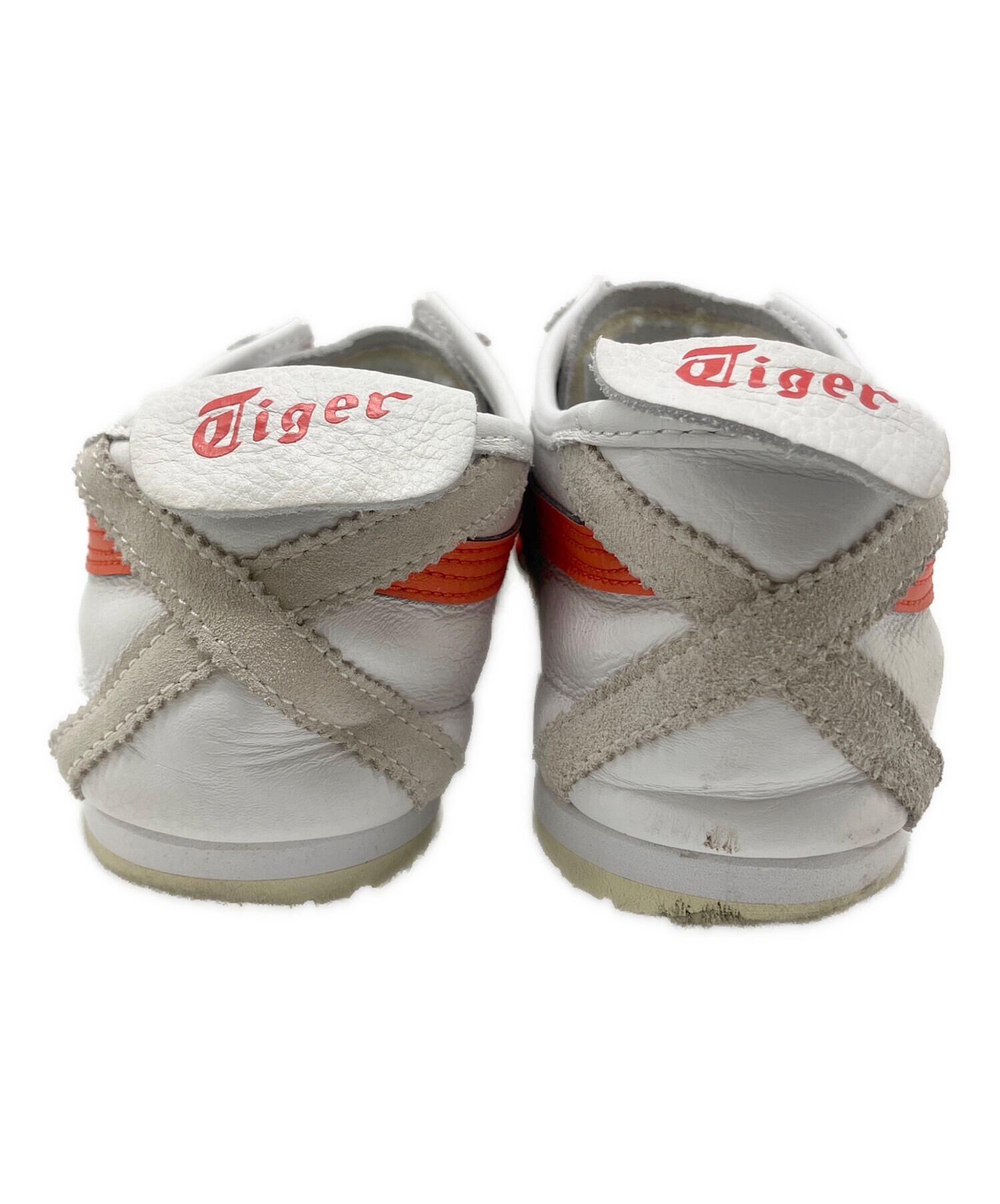 中古・古着通販】Onitsuka Tiger (オニツカタイガー) MEXICO 66