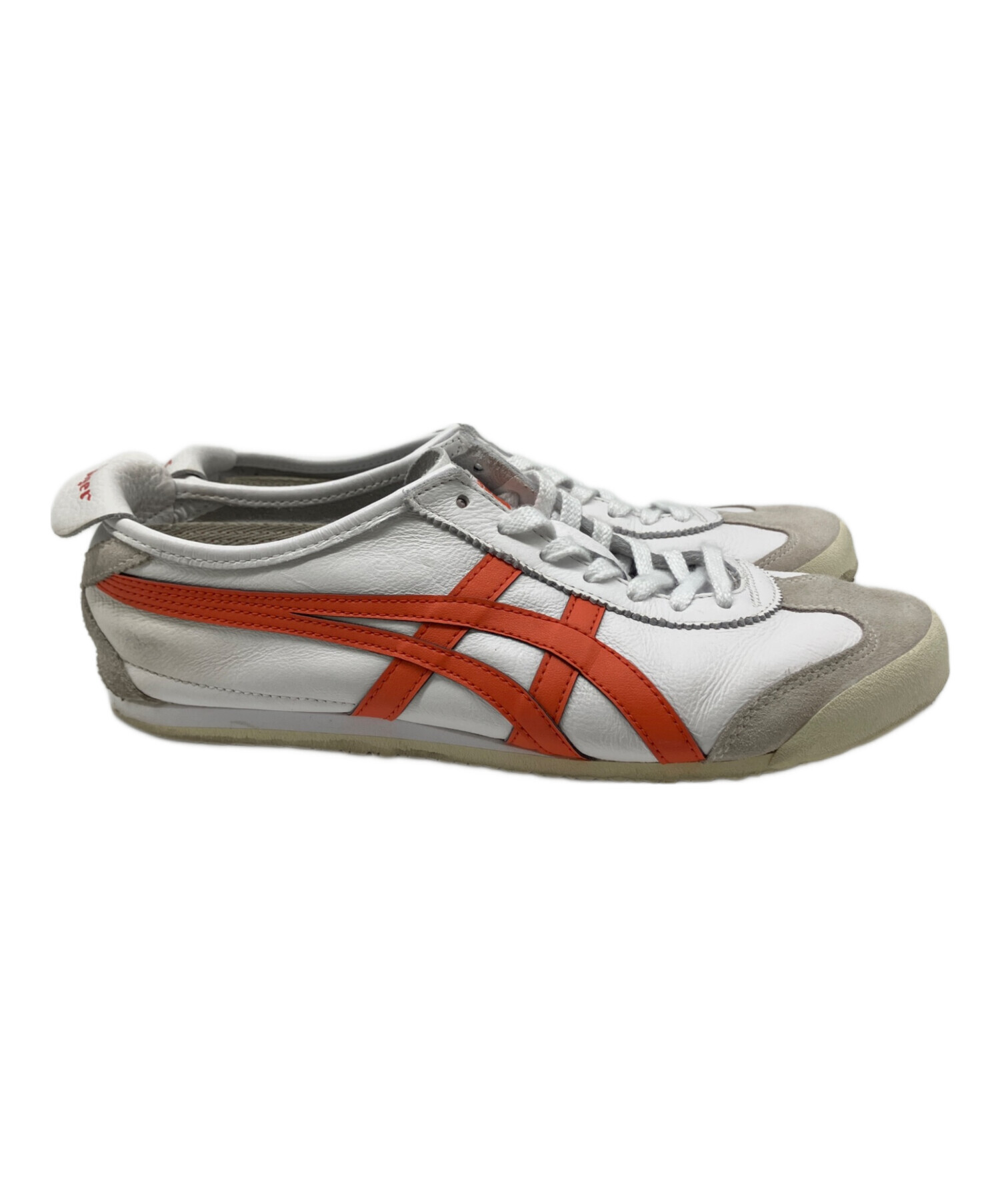 中古・古着通販】Onitsuka Tiger (オニツカタイガー) MEXICO 66