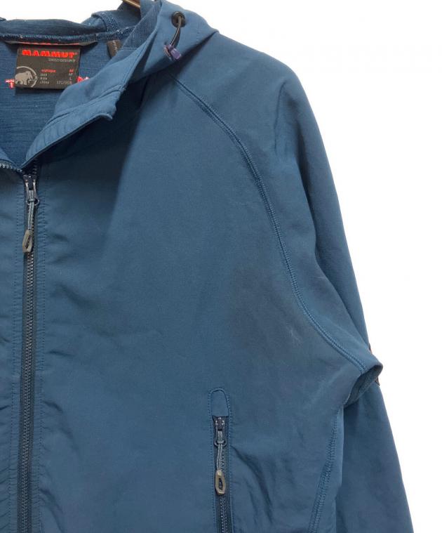 中古・古着通販】MAMMUT (マムート) SOFtech CLIMB Light Hooded