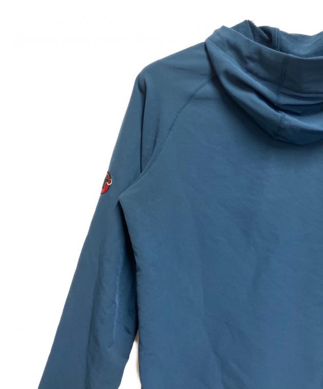 中古・古着通販】MAMMUT (マムート) SOFtech CLIMB Light Hooded