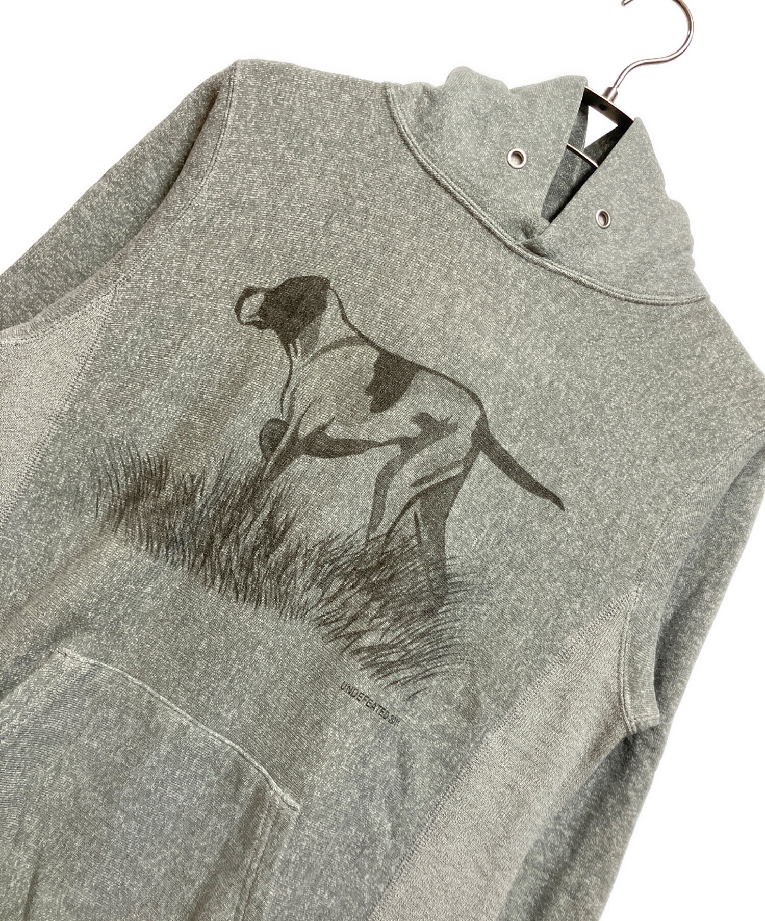 中古・古着通販】Champion (チャンピオン) stussy (ステューシー