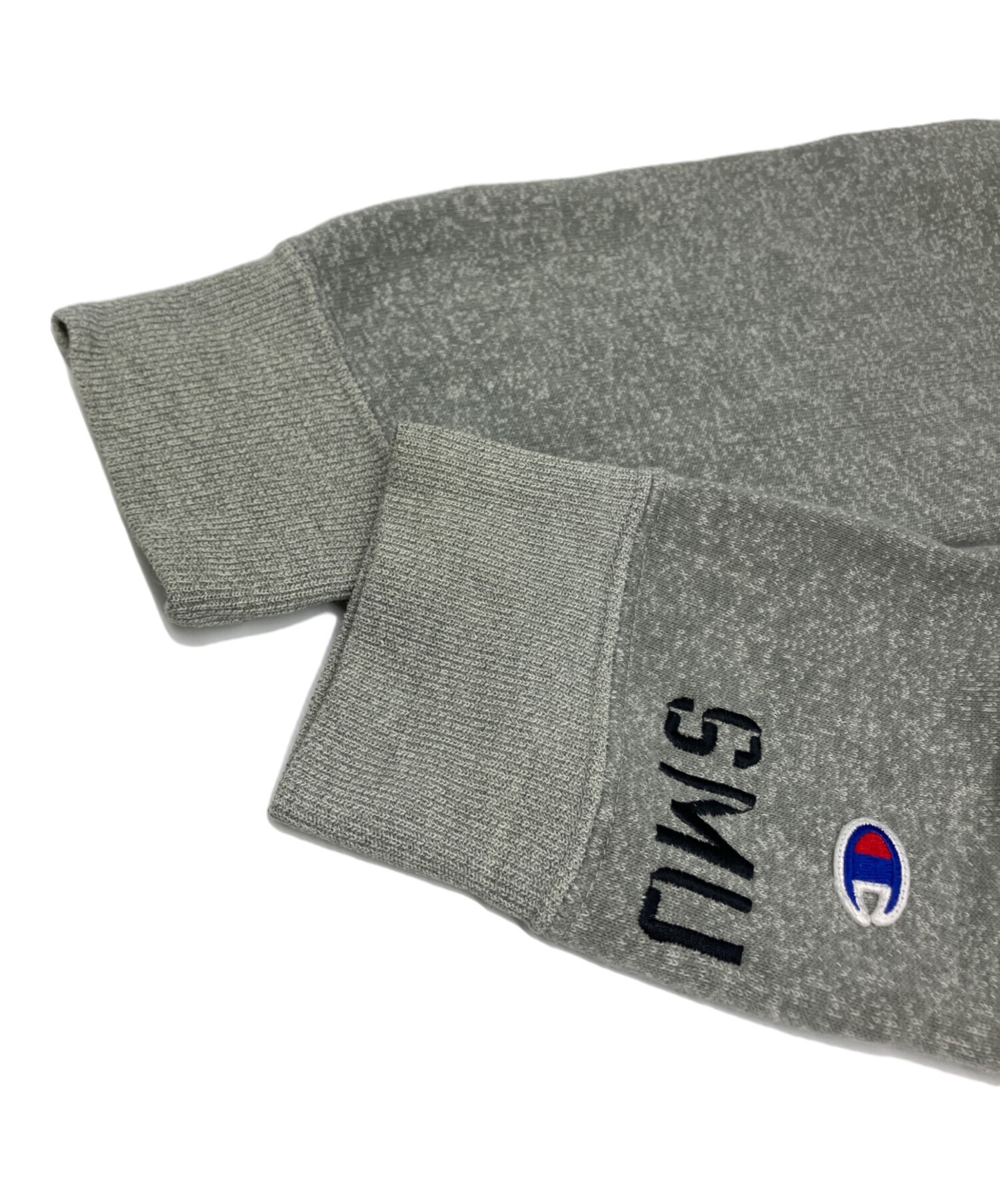 中古・古着通販】Champion (チャンピオン) stussy (ステューシー