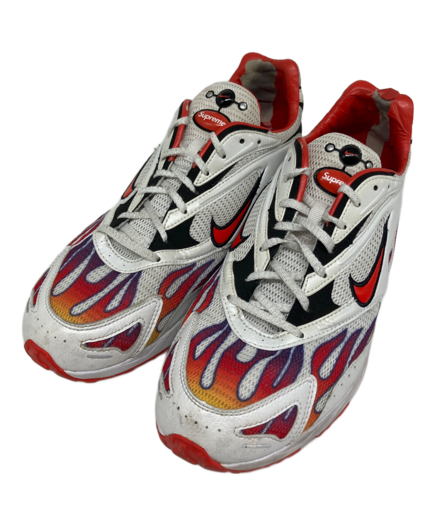 中古・古着通販】NIKE (ナイキ) Supreme (シュプリーム) Air Zoom