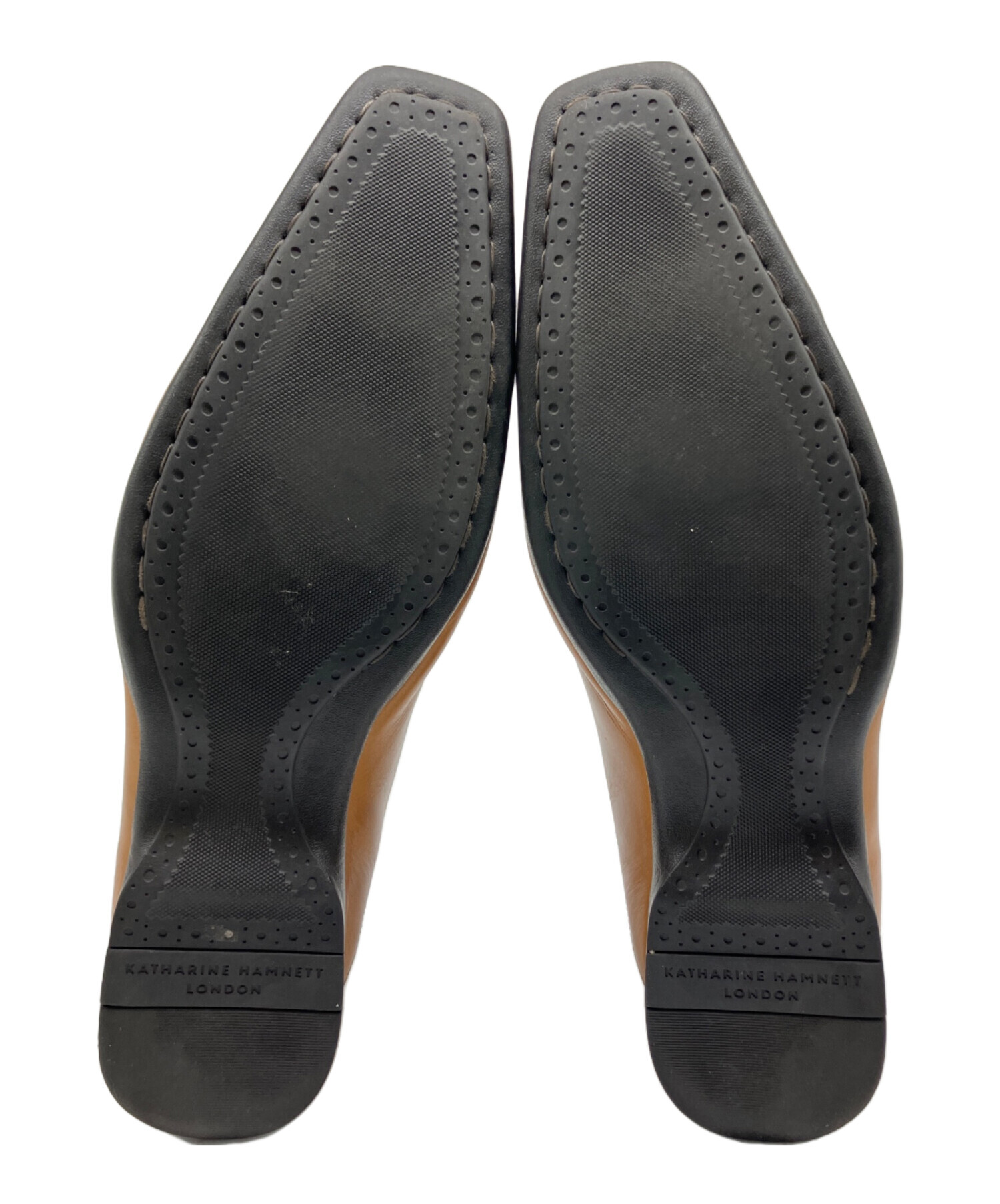 中古・古着通販】KATHARINE HAMNETT (キャサリンハムネット) ビジネス