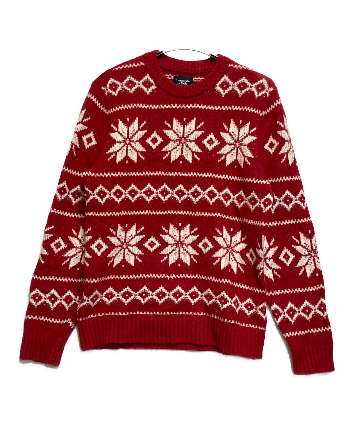 中古・古着通販】Abercrombie & Fitch (アバクロンビー アンド