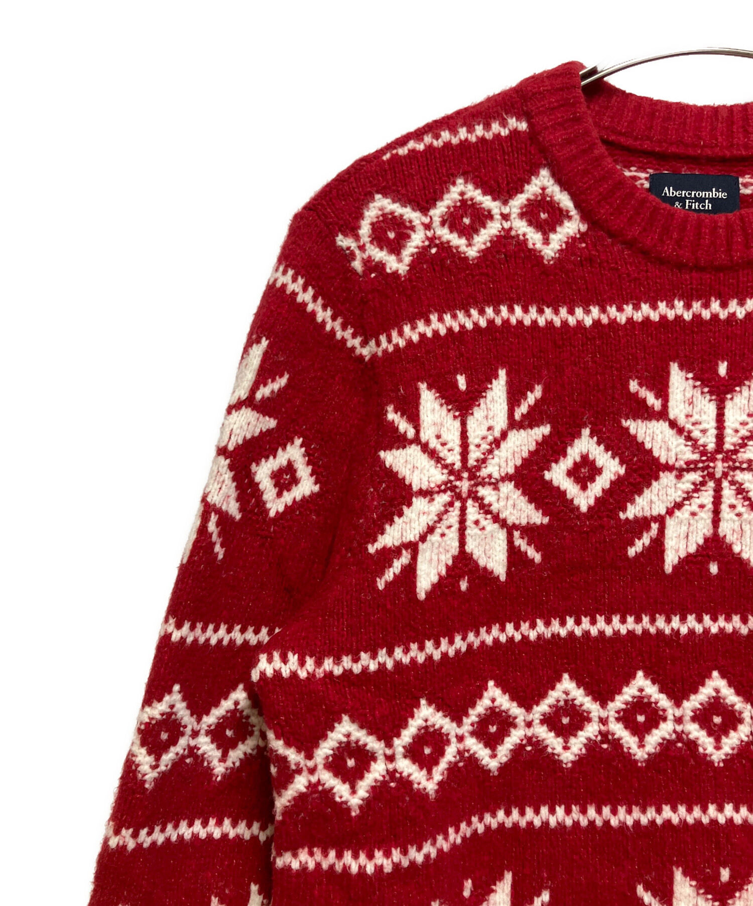 中古・古着通販】Abercrombie & Fitch (アバクロンビー アンド