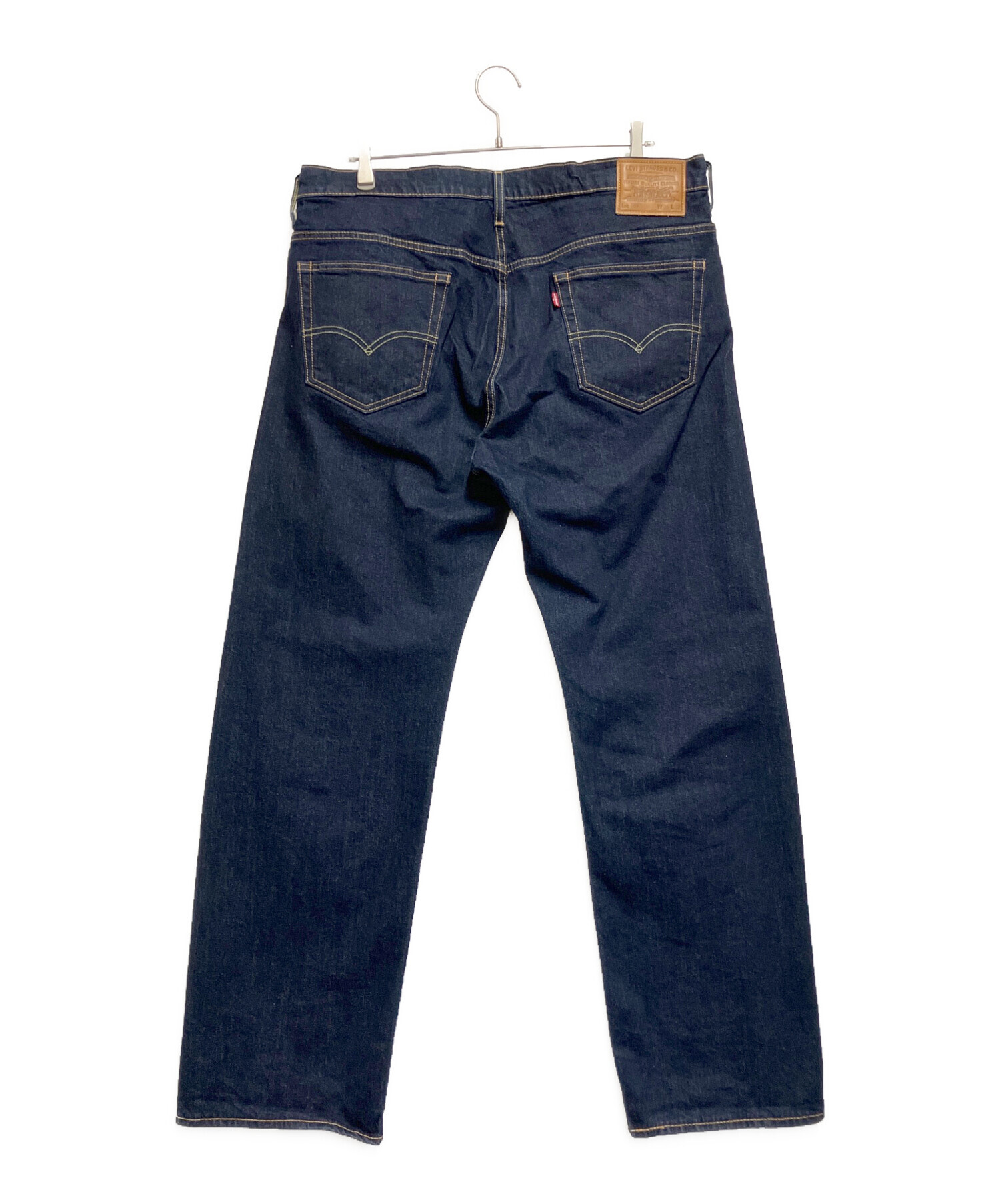 中古・古着通販】LEVI'S PReMIUM (リーバイス プレミアム) 569 ルーズ