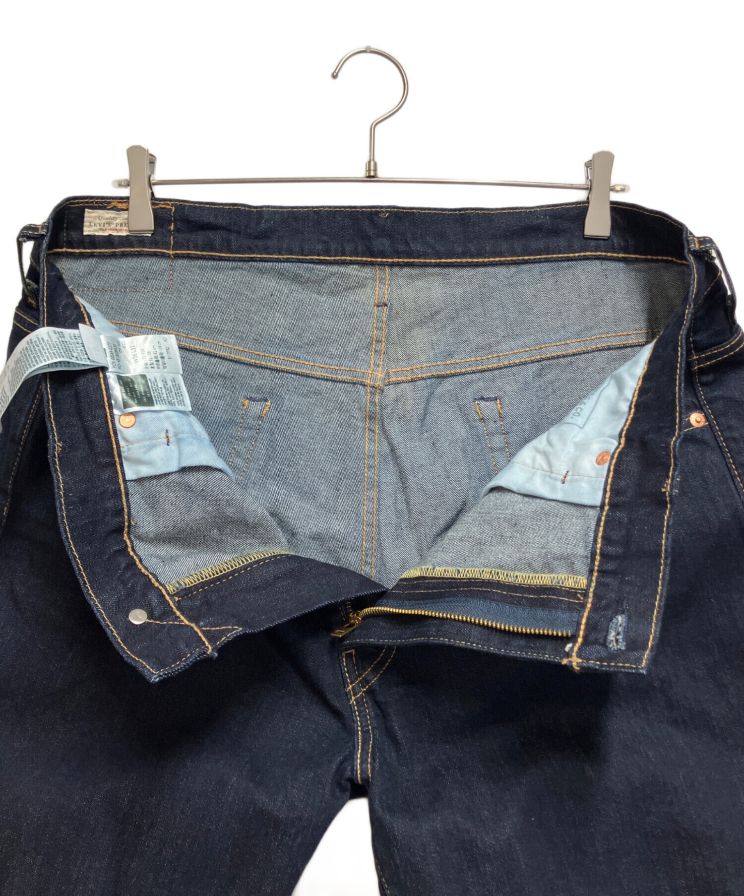 中古・古着通販】LEVI