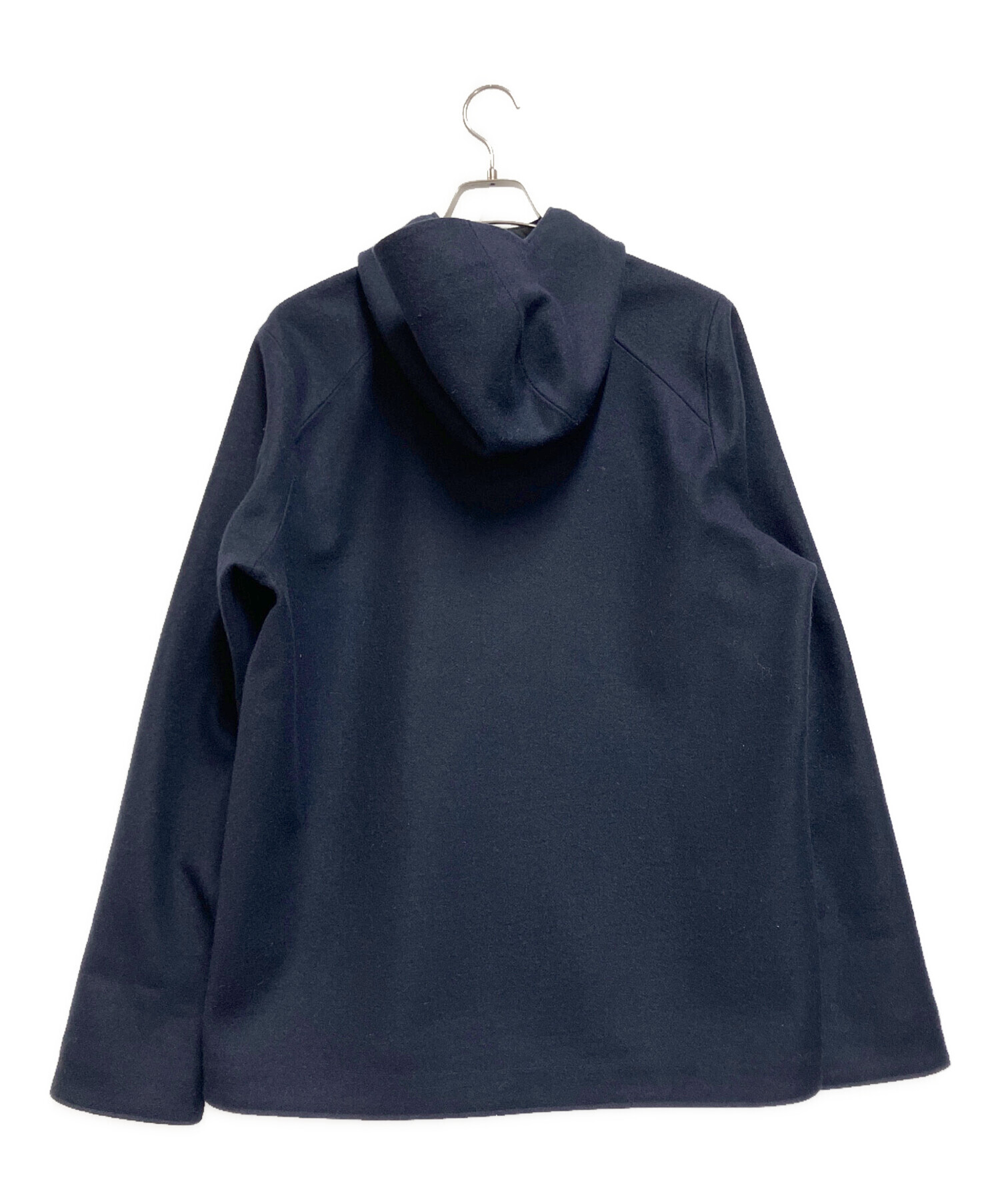 中古・古着通販】Patagonia (パタゴニア) リサイクルウールジャケット