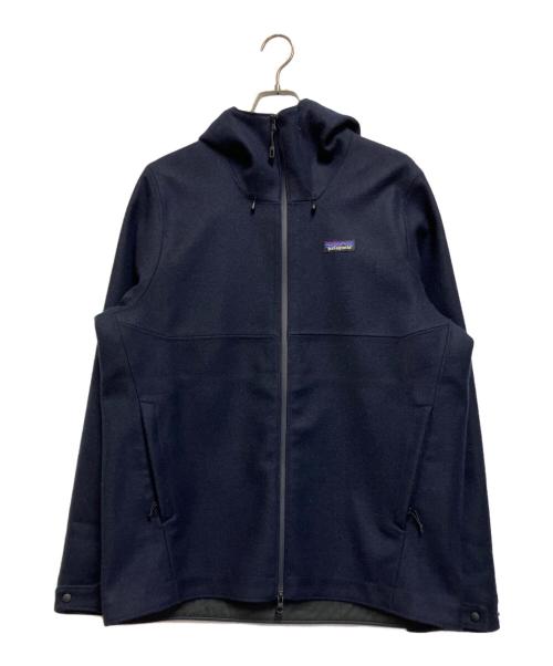 パタゴニア　メンズ　リサイクル　ウールジャケット　希少なМサイズ 中古・古着通販】Patagonia (パタゴニア) リサイクルウールジャケット