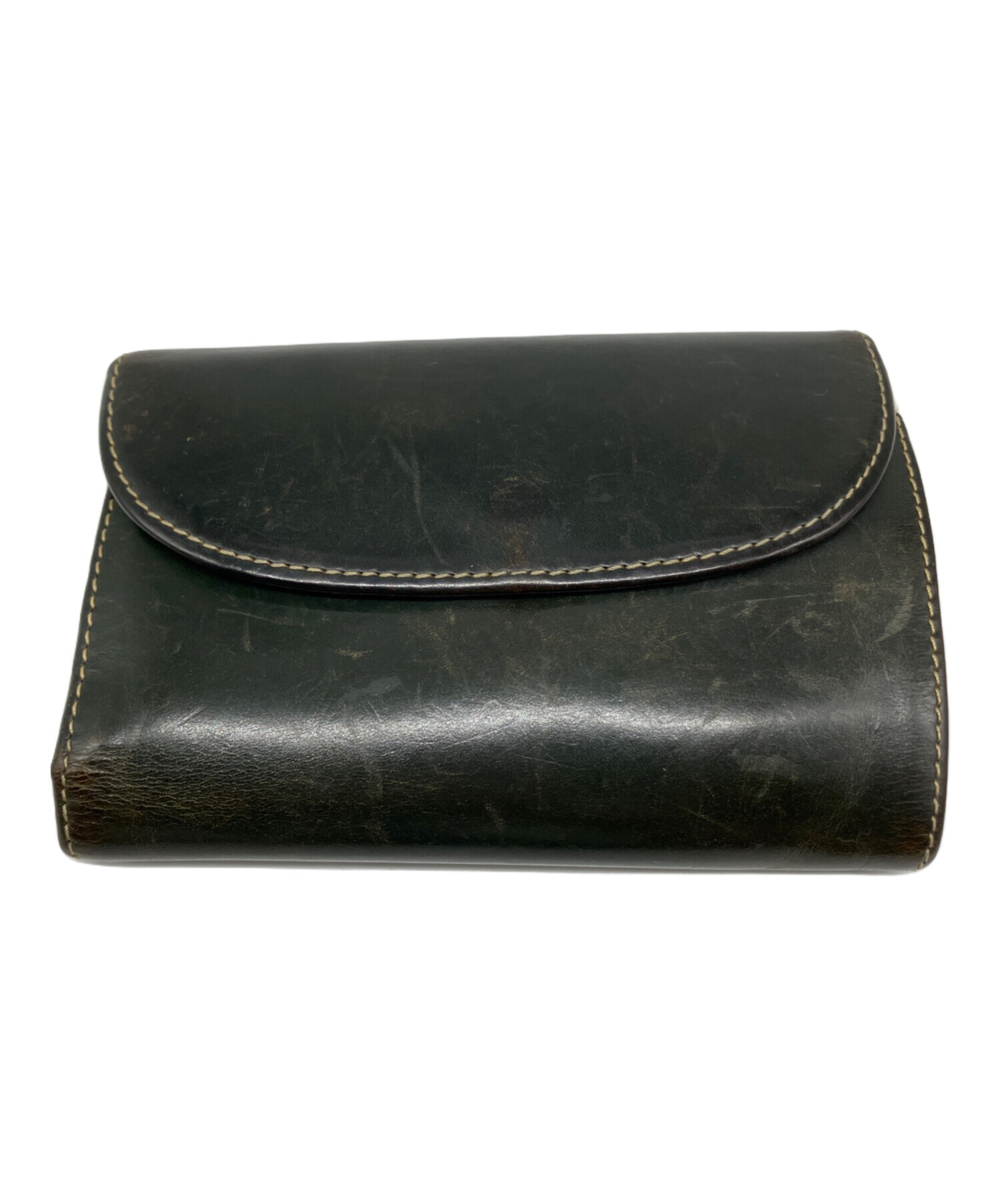 中古・古着通販】Whitehouse Cox (ホワイトハウスコックス) 3つ折り