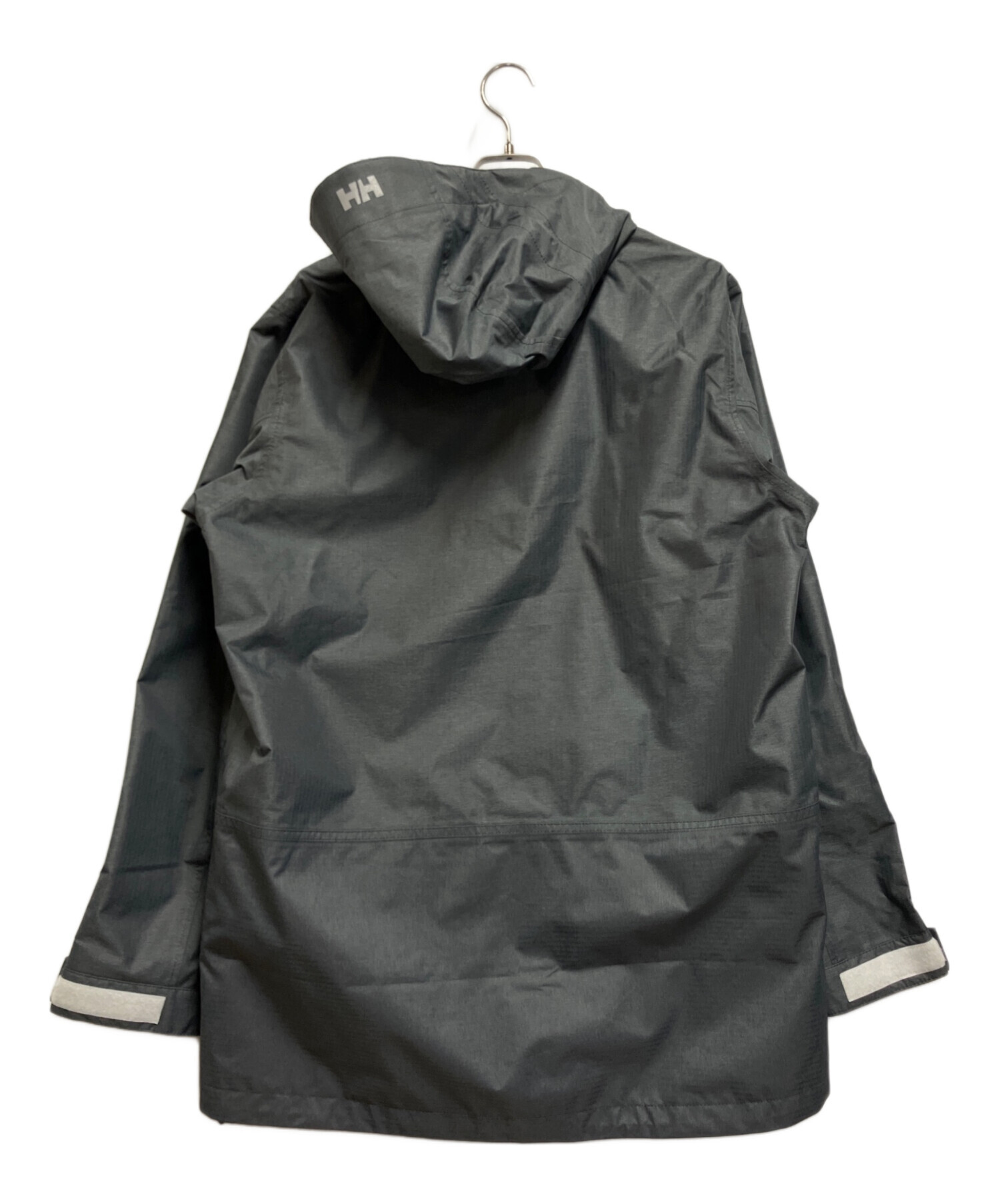 中古・古着通販】HELLY HANSEN (ヘリーハンセン) マウンテンパーカー