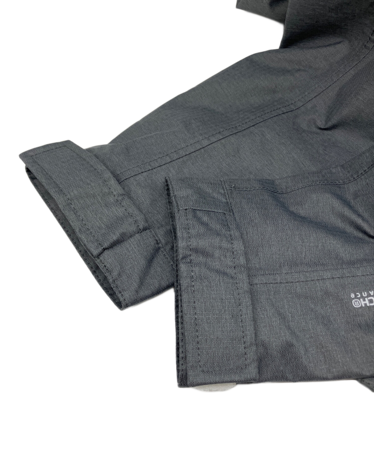 中古・古着通販】HELLY HANSEN (ヘリーハンセン) マウンテンパーカー