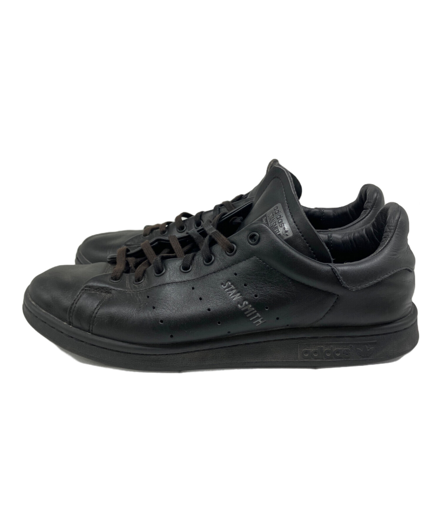 スタンスミス LUX US10 中古・古着通販】adidas (アディダス) Stan Smith Lux（スタンスミス