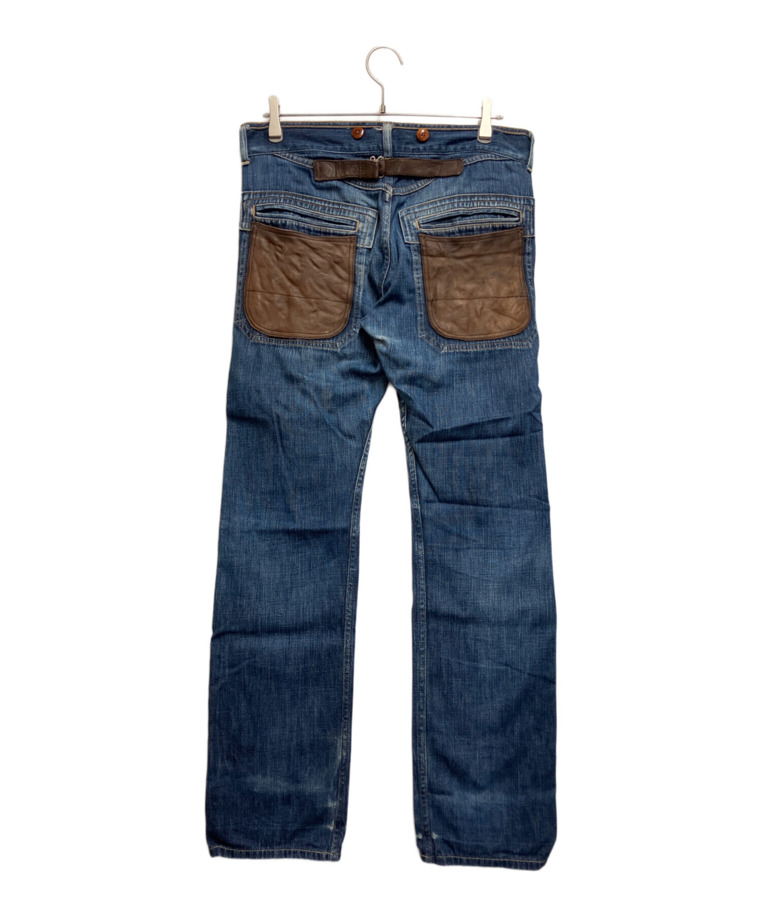 中古・古着通販】JUNYA WATANABE CdG MAN (ジュンヤ ワタナベ コム デ