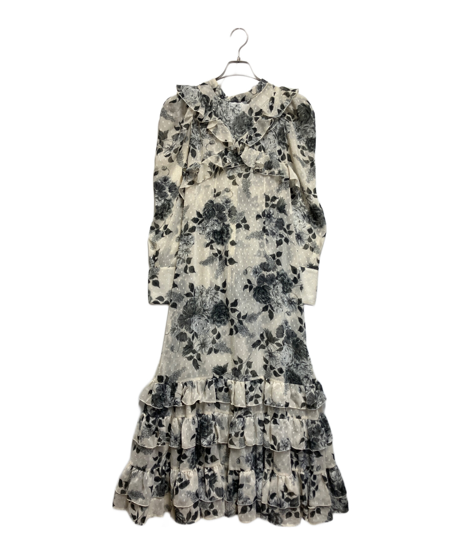 中古・古着通販】Lily Brown (リリーブラウン) KEITA MARUYAMA (ケイタ