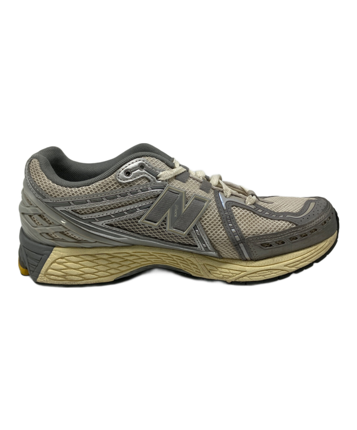 中古・古着通販】NEW BALANCE (ニューバランス) M1906RRD シルバー 