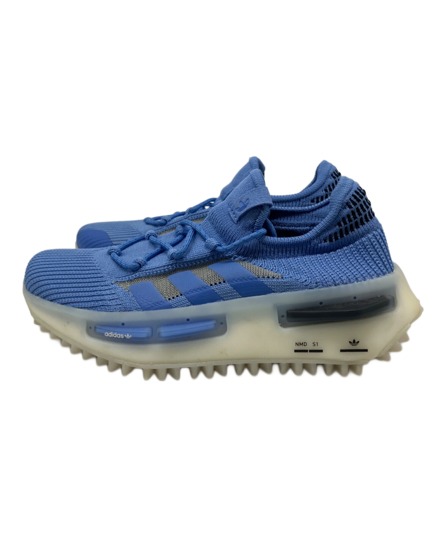 中古・古着通販】adidas originals (アディダスオリジナル) NMD_S1 