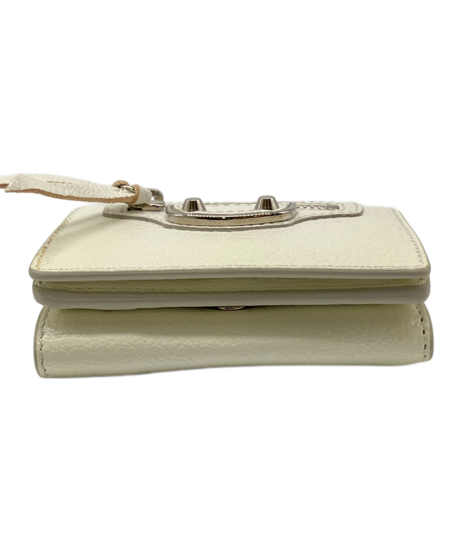 中古・古着通販】BALENCIAGA (バレンシアガ) エッジシティミニ