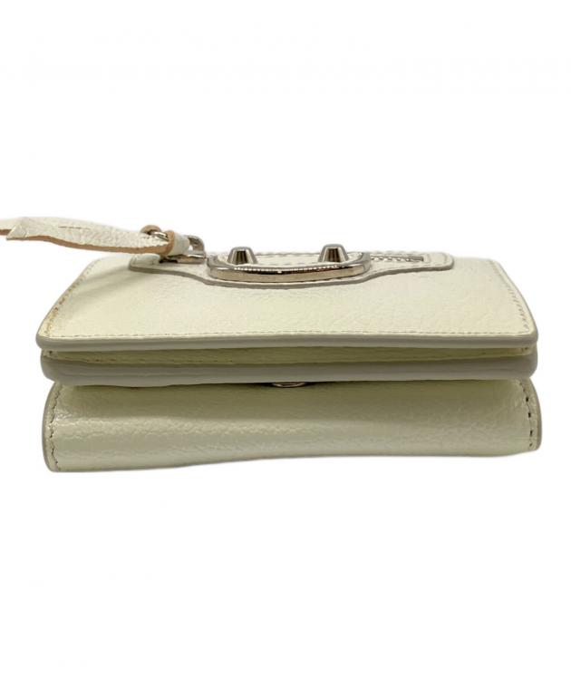 中古・古着通販】BALENCIAGA (バレンシアガ) エッジシティミニ