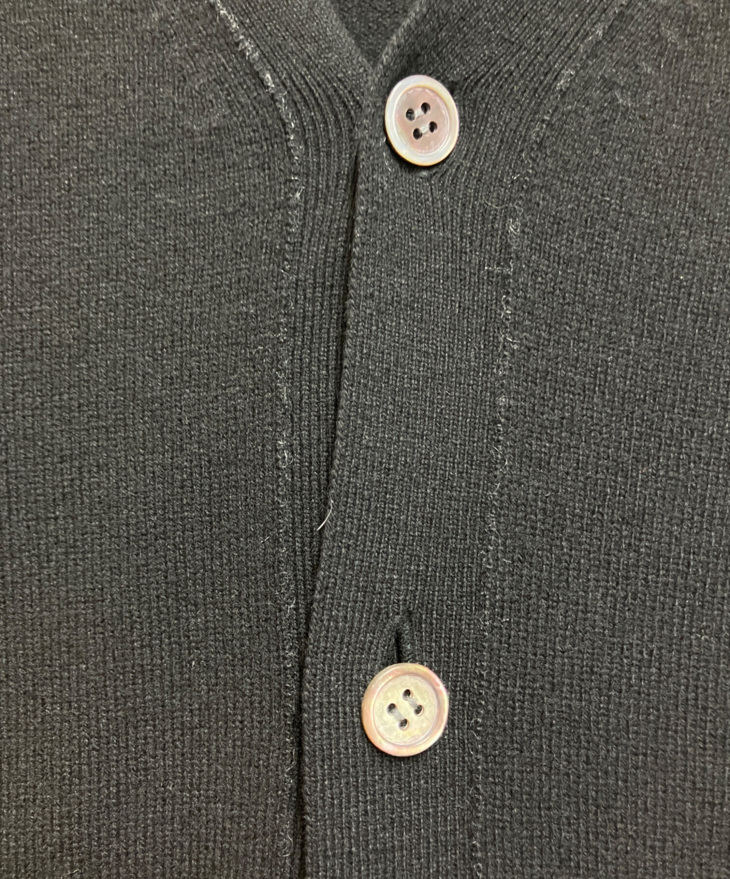 中古・古着通販】COMME des GARCONS (コムデギャルソン) 薄手