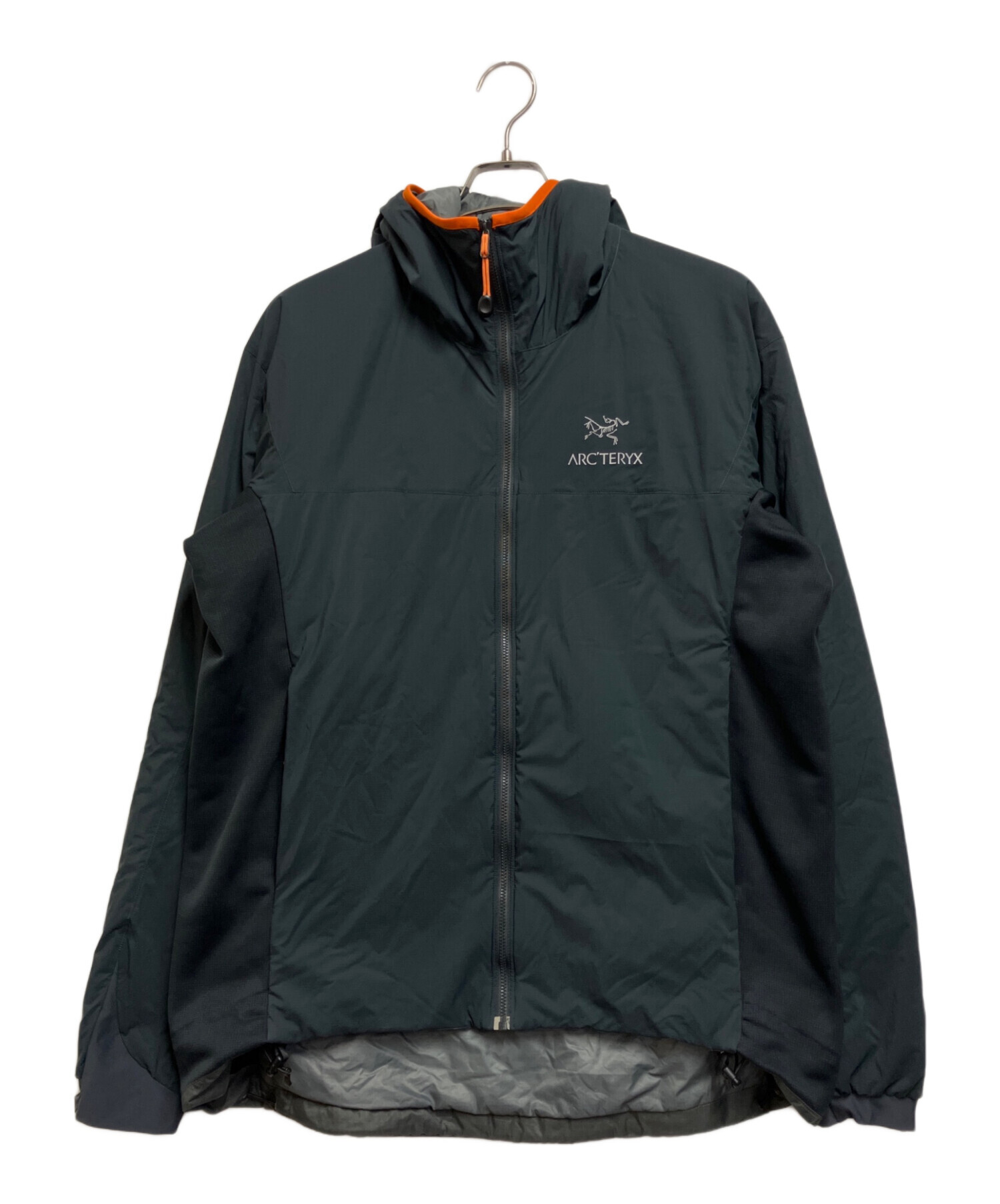中古・古着通販】ARC'TERYX (アークテリクス) ナイロンジャケット