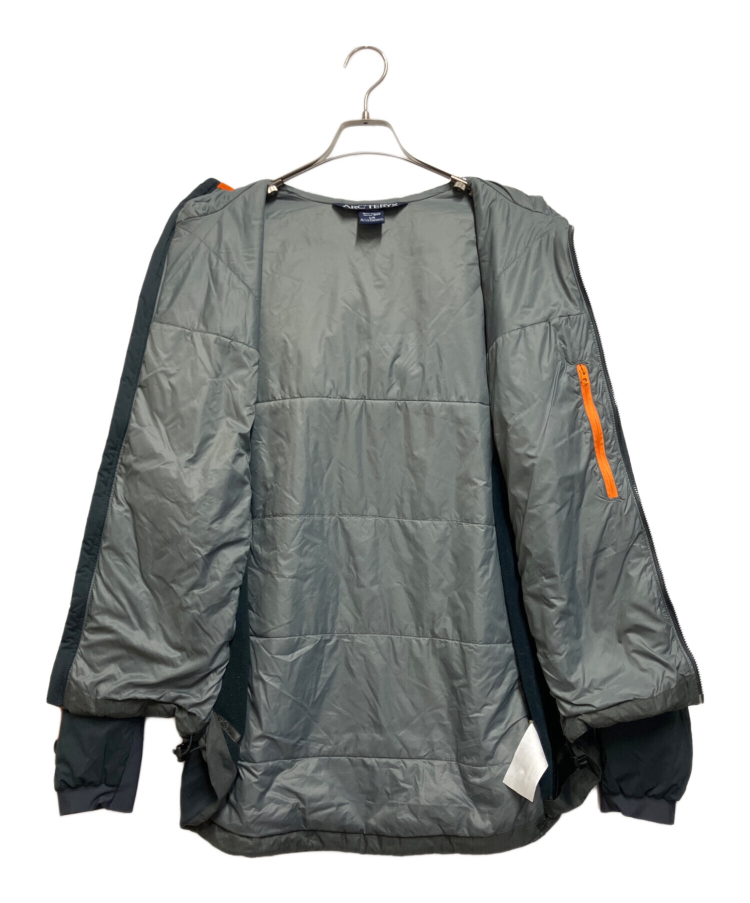 中古・古着通販】ARC'TERYX (アークテリクス) ナイロンジャケット