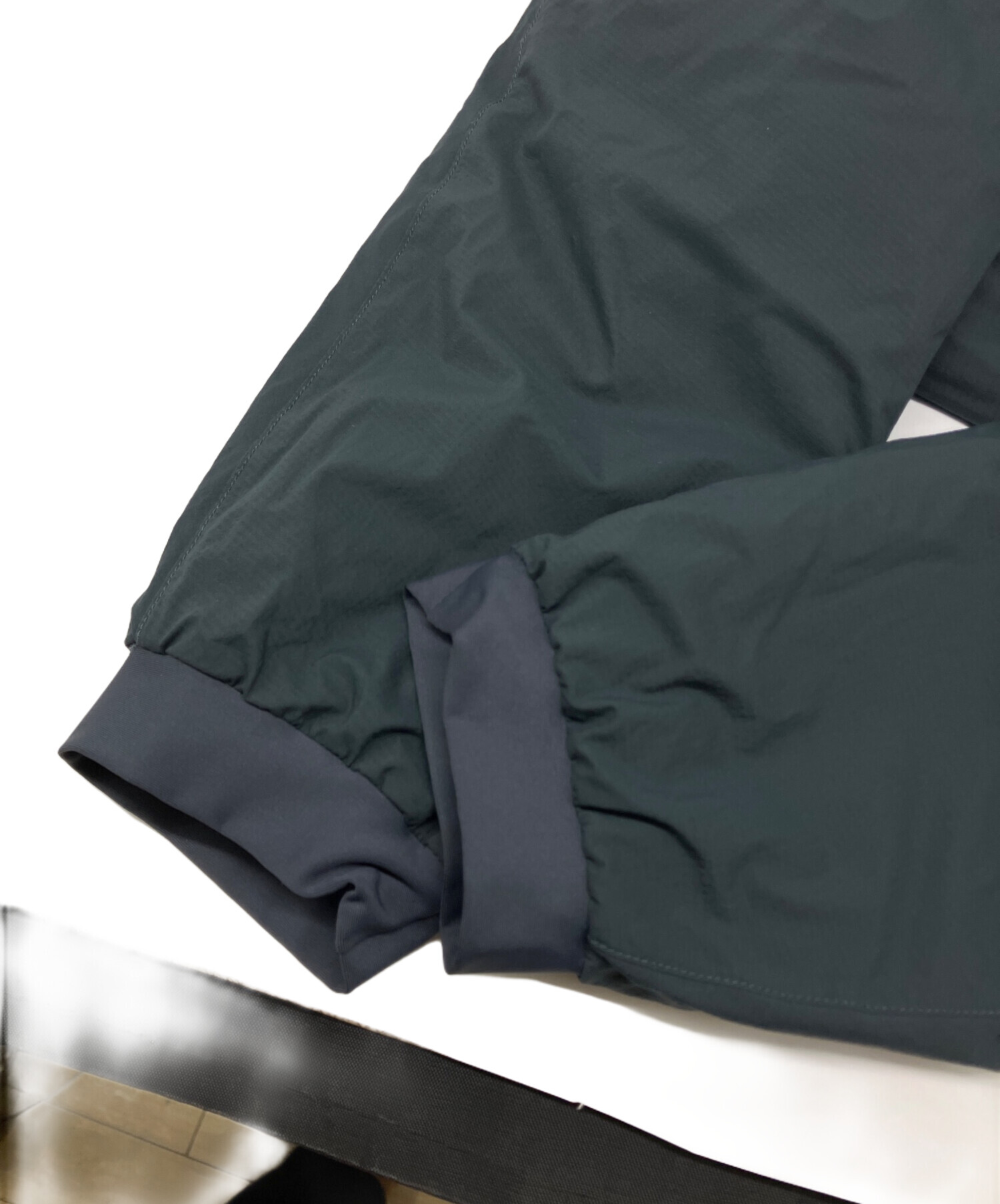 中古・古着通販】ARC'TERYX (アークテリクス) ナイロンジャケット