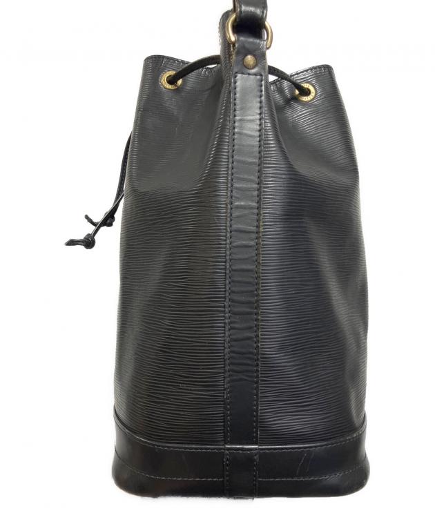 中古・古着通販】LOUIS VUITTON (ルイ ヴィトン) 巾着ショルダーバッグ