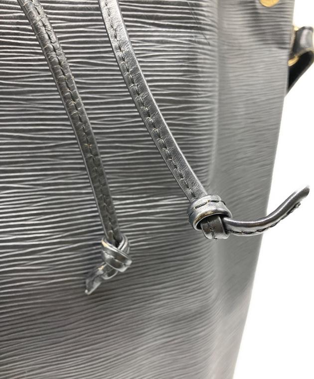 中古・古着通販】LOUIS VUITTON (ルイ ヴィトン) 巾着ショルダーバッグ