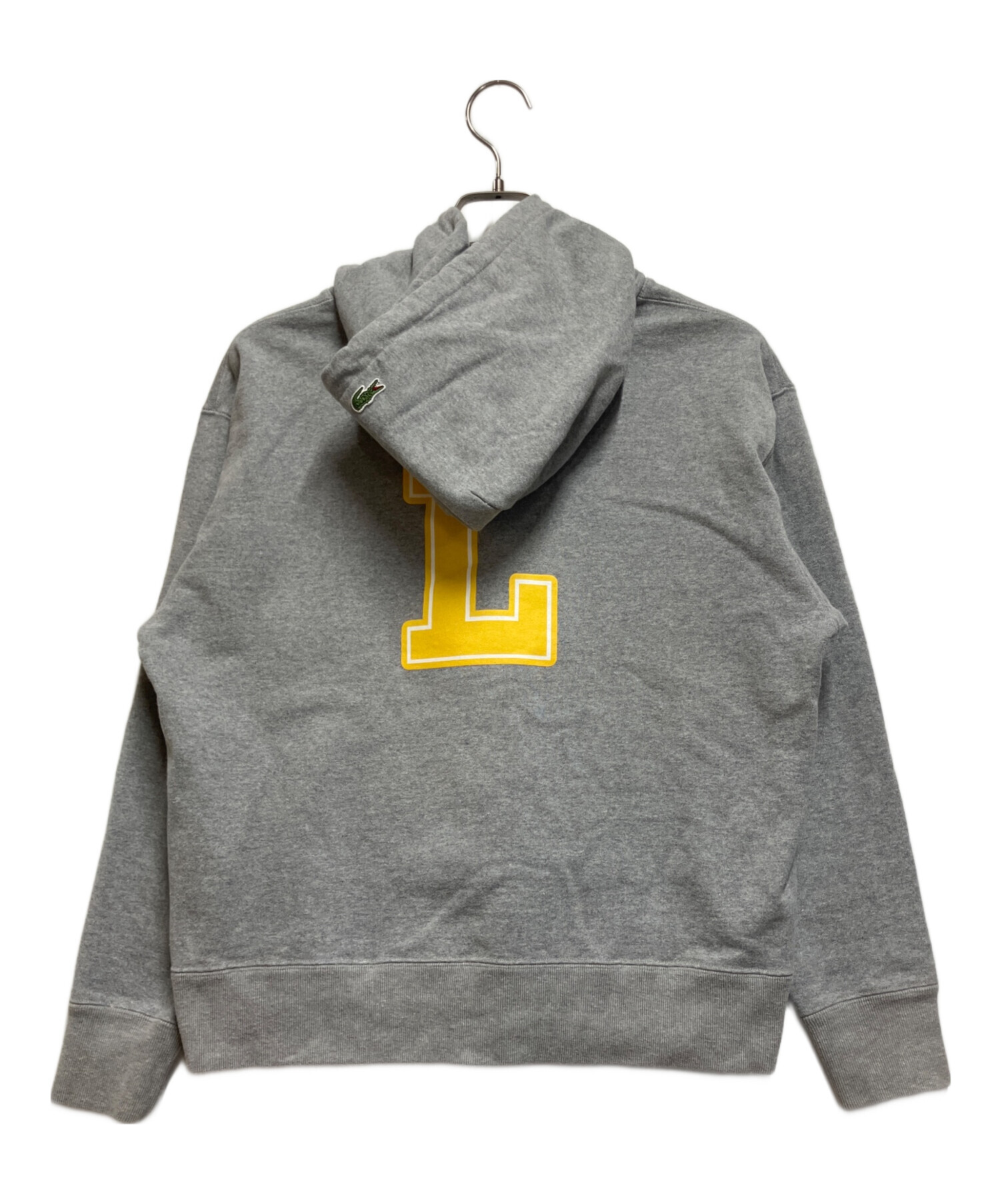 中古・古着通販】LACOSTE (ラコステ) BEAMS BOY (ビームスボーイ 