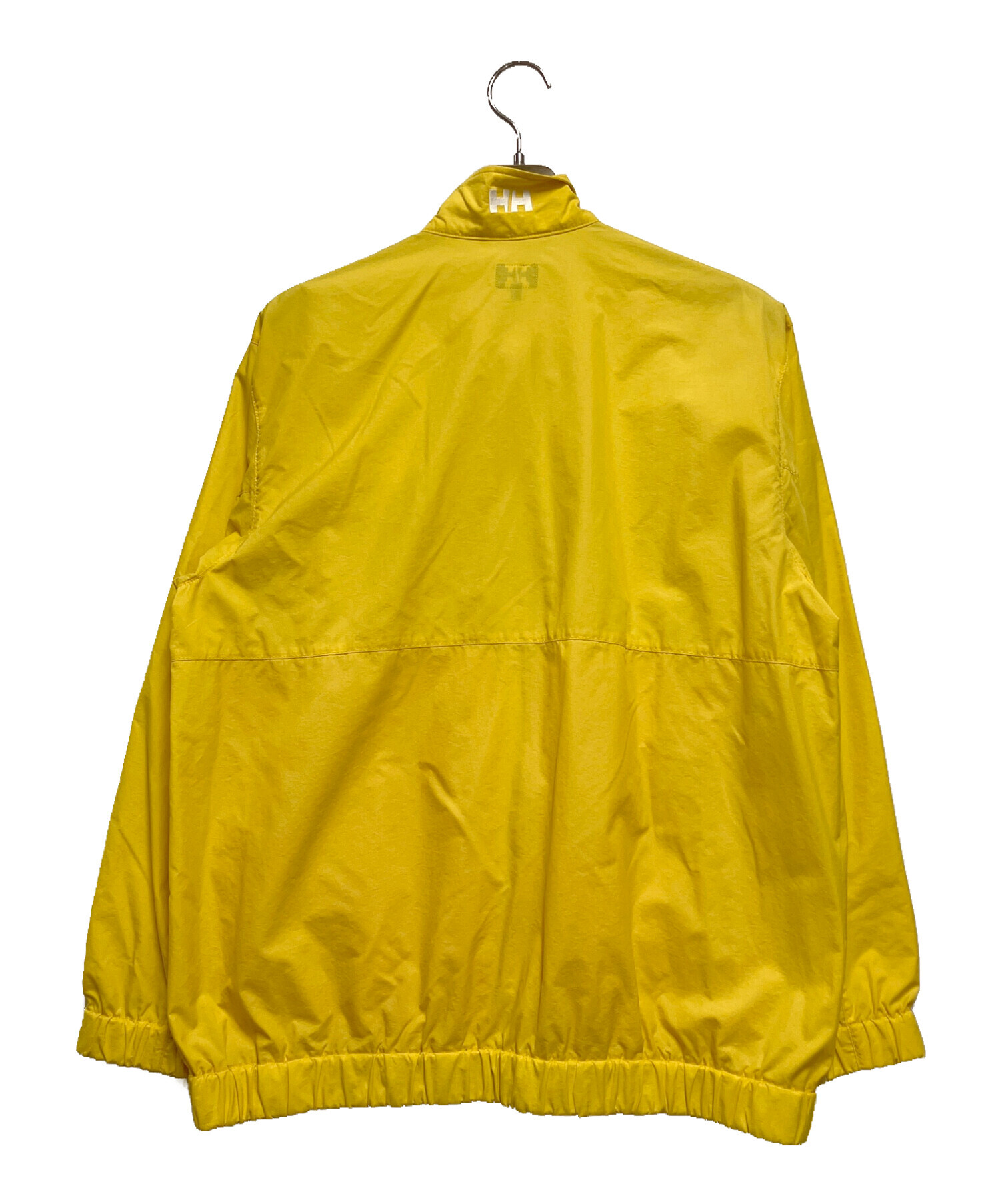 中古・古着通販】HELLY HANSEN (ヘリーハンセン) ナイロンジャケット