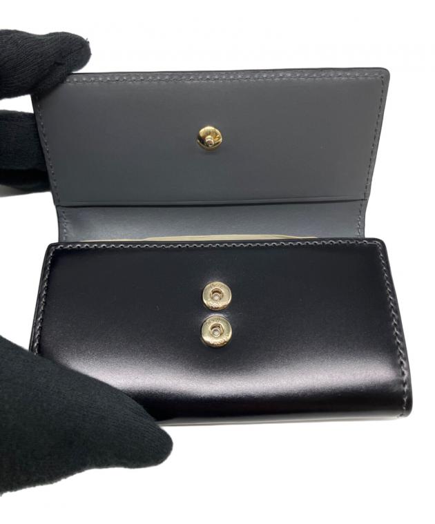 中古・古着通販】Paul Smith (ポールスミス) 4連キーケース ブラック